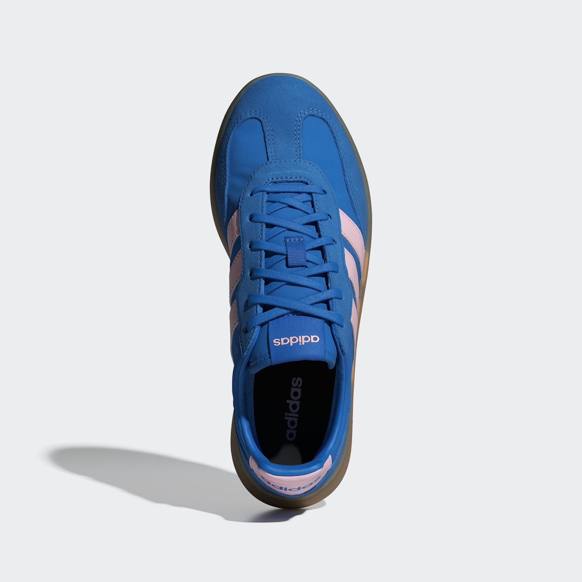 adidas Sportswear BARREDA DECODE SCHUH Sneaker (1-tlg) günstig online kaufen