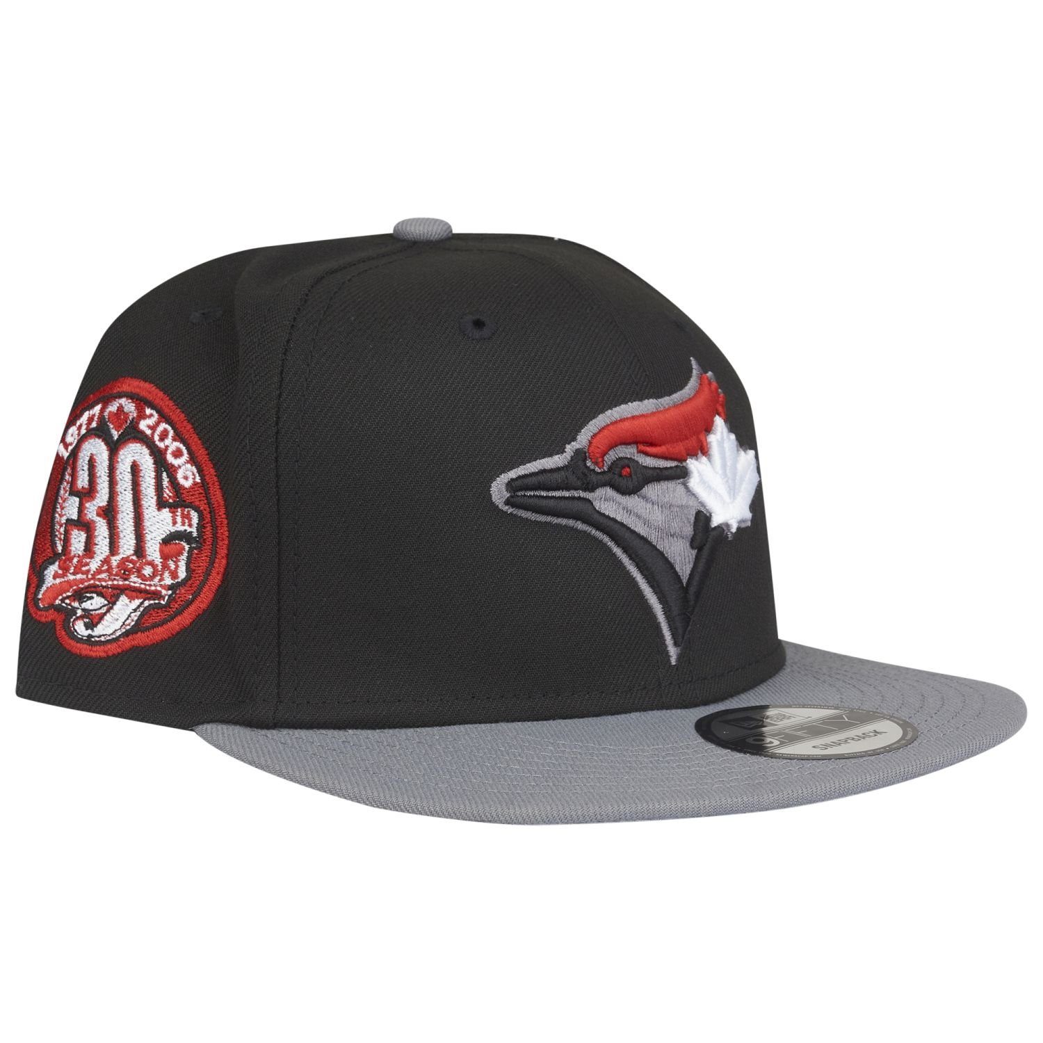 New Era Snapback Cap 9Fifty COOPERSTOWN Toronto Jays