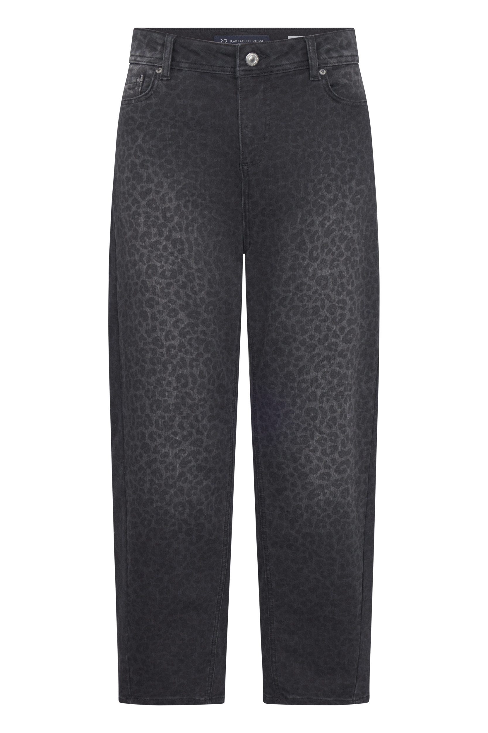 Raffaello Rossi 5-Pocket-Jeans Hanni 7/8 günstig online kaufen