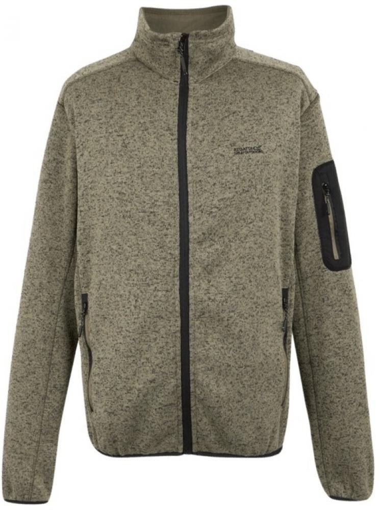 Regatta Outdoorjacke Newhill Herren Fleecejacke günstig online kaufen