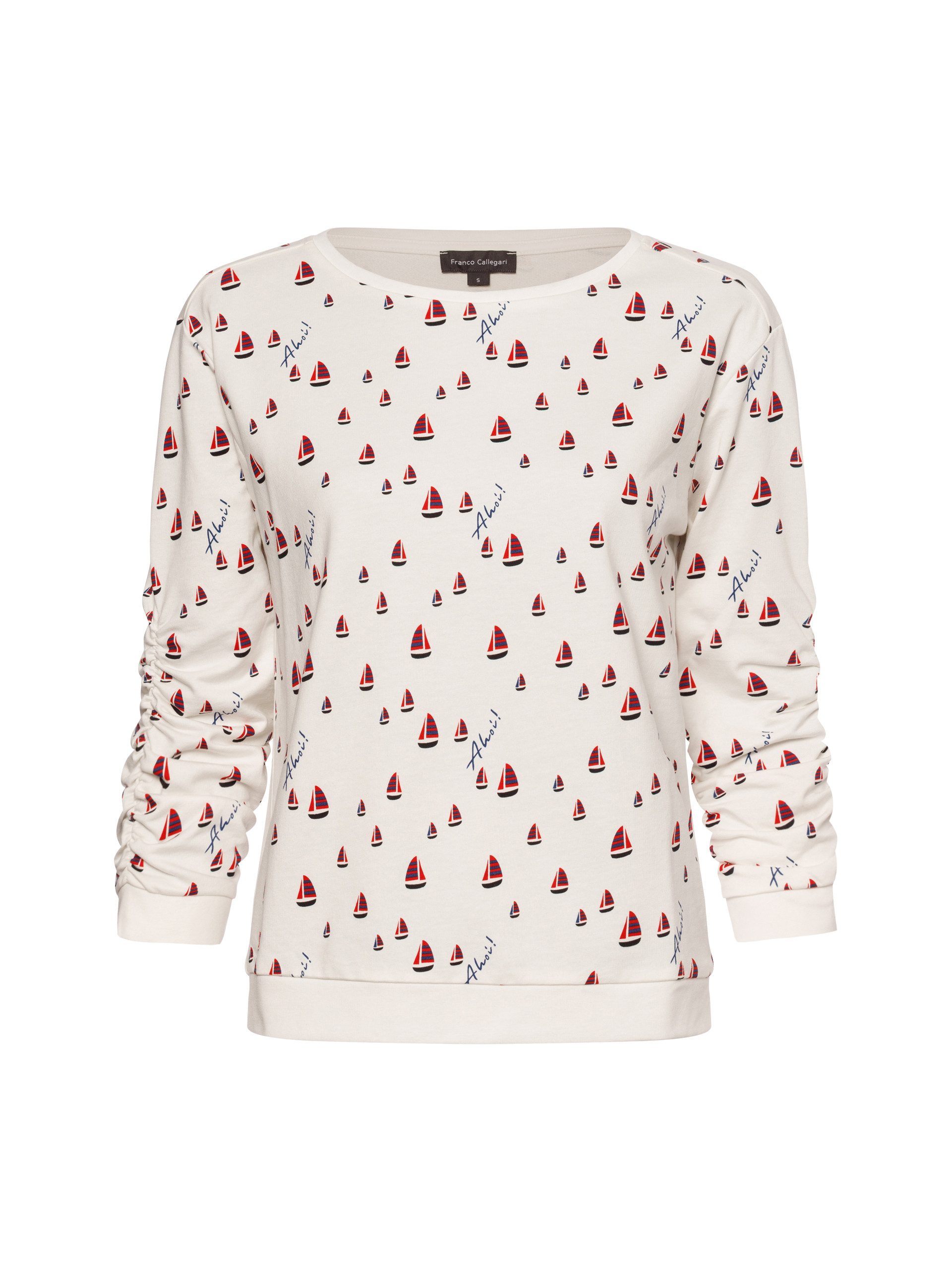 Franco Callegari Sweatshirt