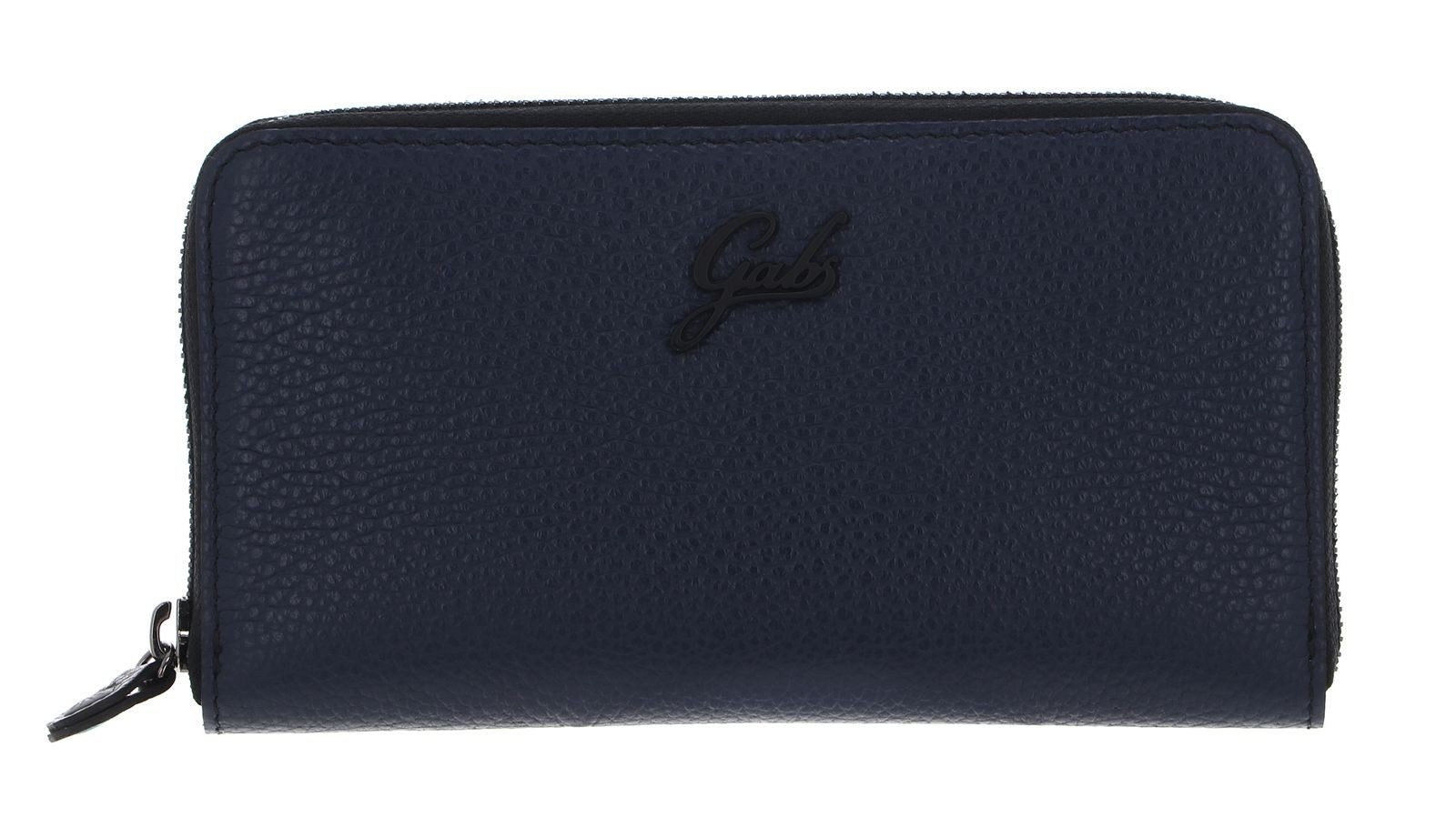 Gabs Geldbörse GMONEY17, aus echtem Kalbsleder