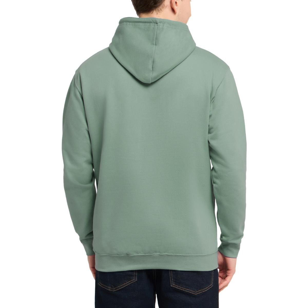 Spreadshirt Hoodie Sesamstraße Krümelmonster Design Always Hungry Unisex Hoodie (1-tlg)