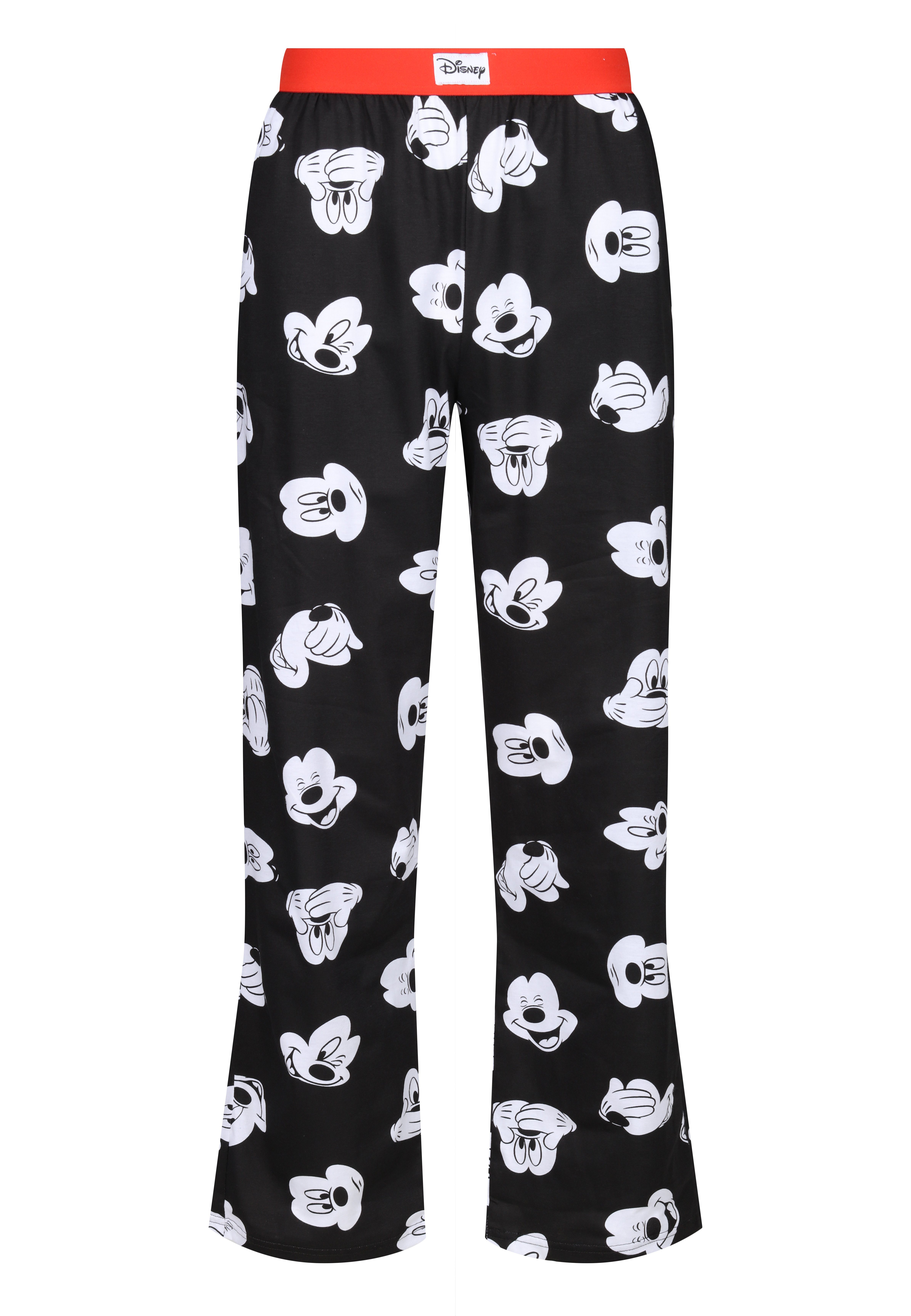 Recovered Loungepants Loungepant - Disney Mickey günstig online kaufen
