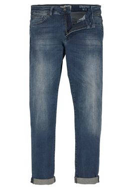 Petrol Industries Slim-fit-Jeans Seaham