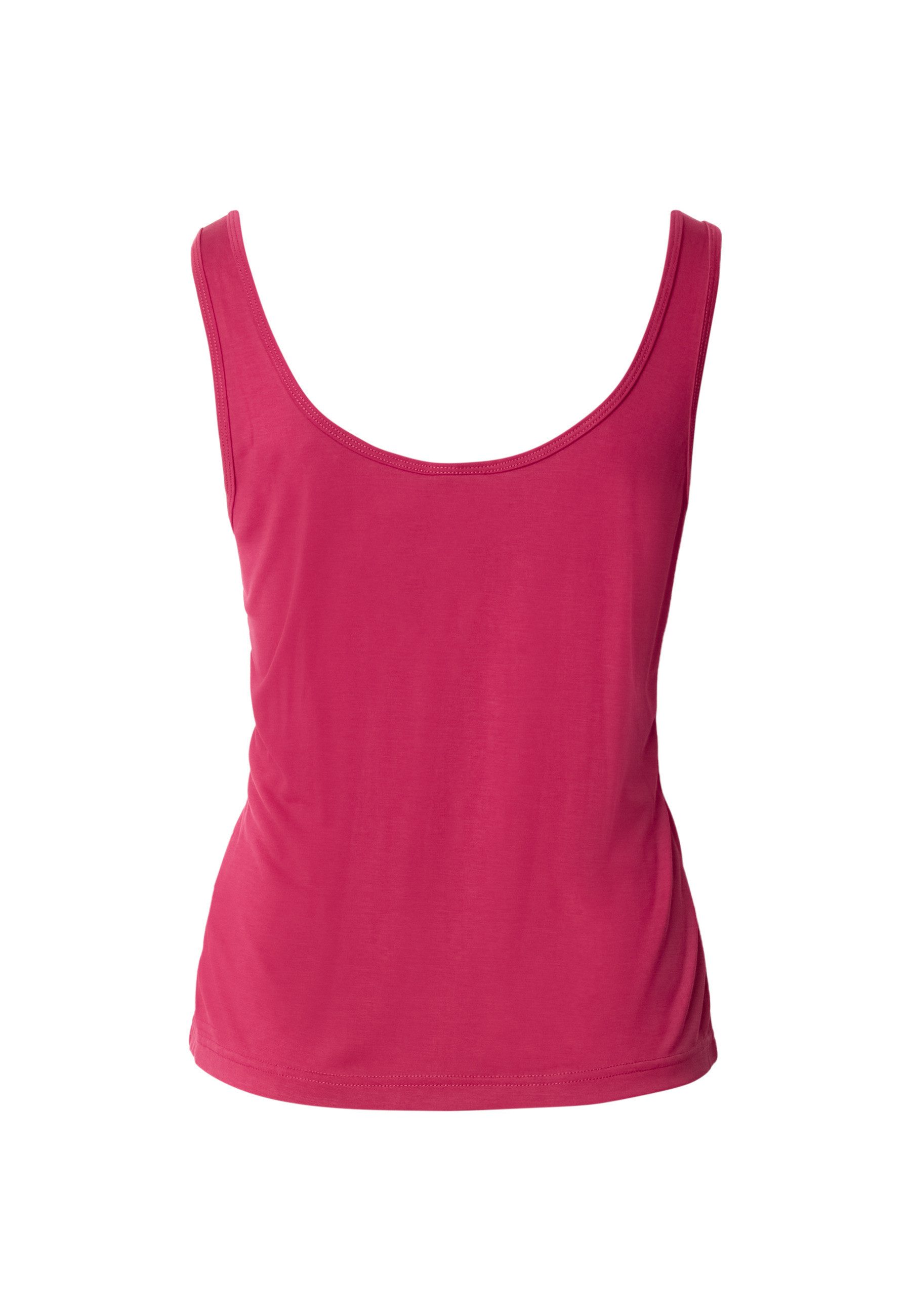 URBAN CLASSICS Tanktop Urban Classics Damen Ladies Modal Loose Top (1-tlg)