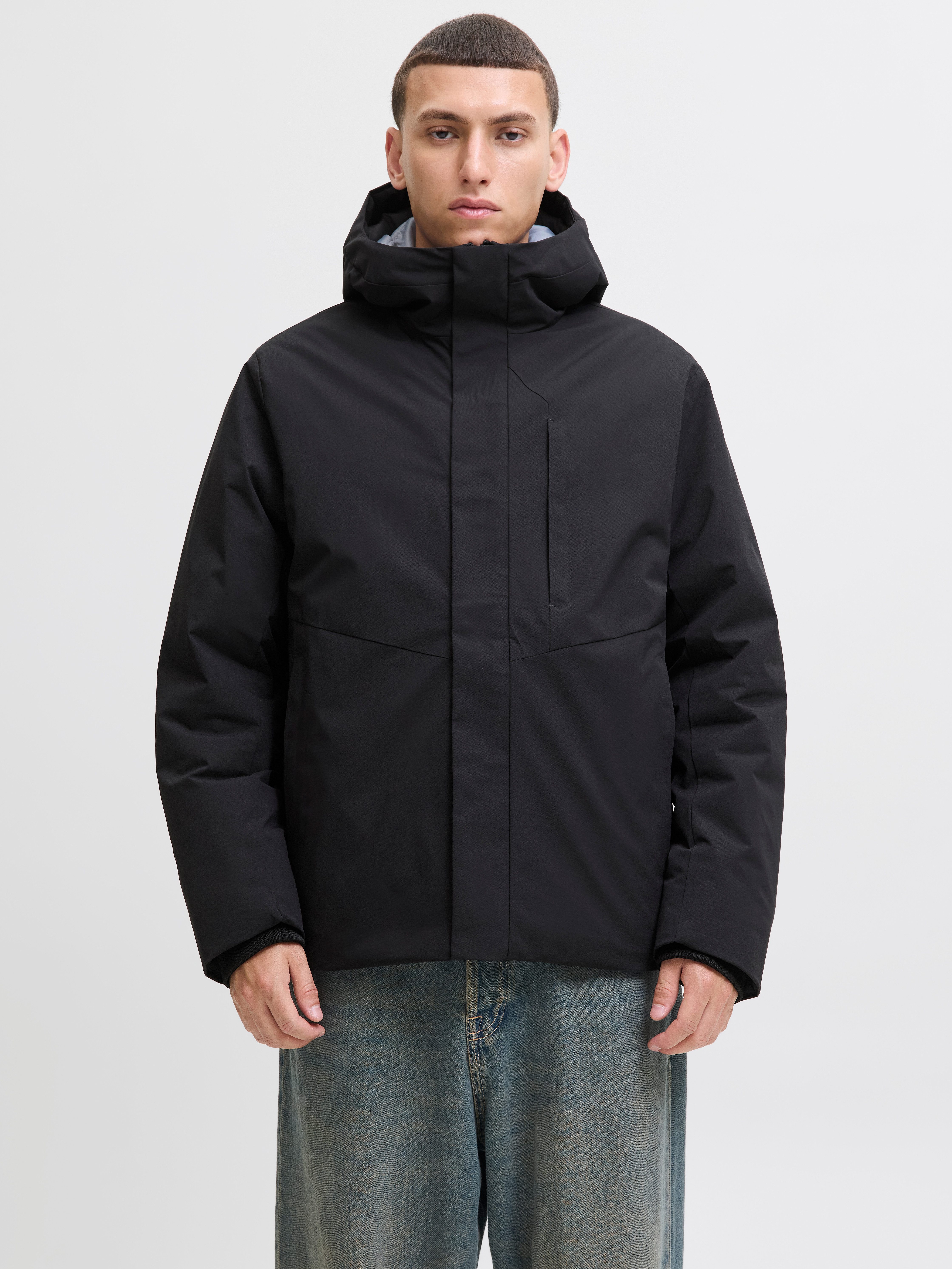 Jack & Jones Outdoorjacke JJEKEEN JACKET AW25 SN günstig online kaufen