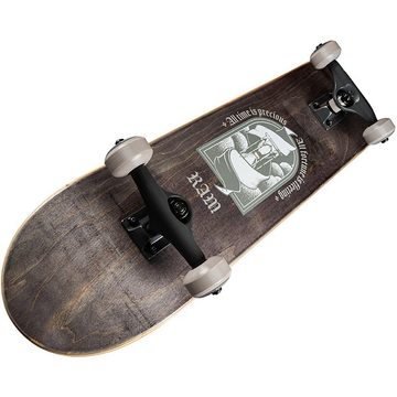 RAM ® Skateboard Skateboard Ligat dark