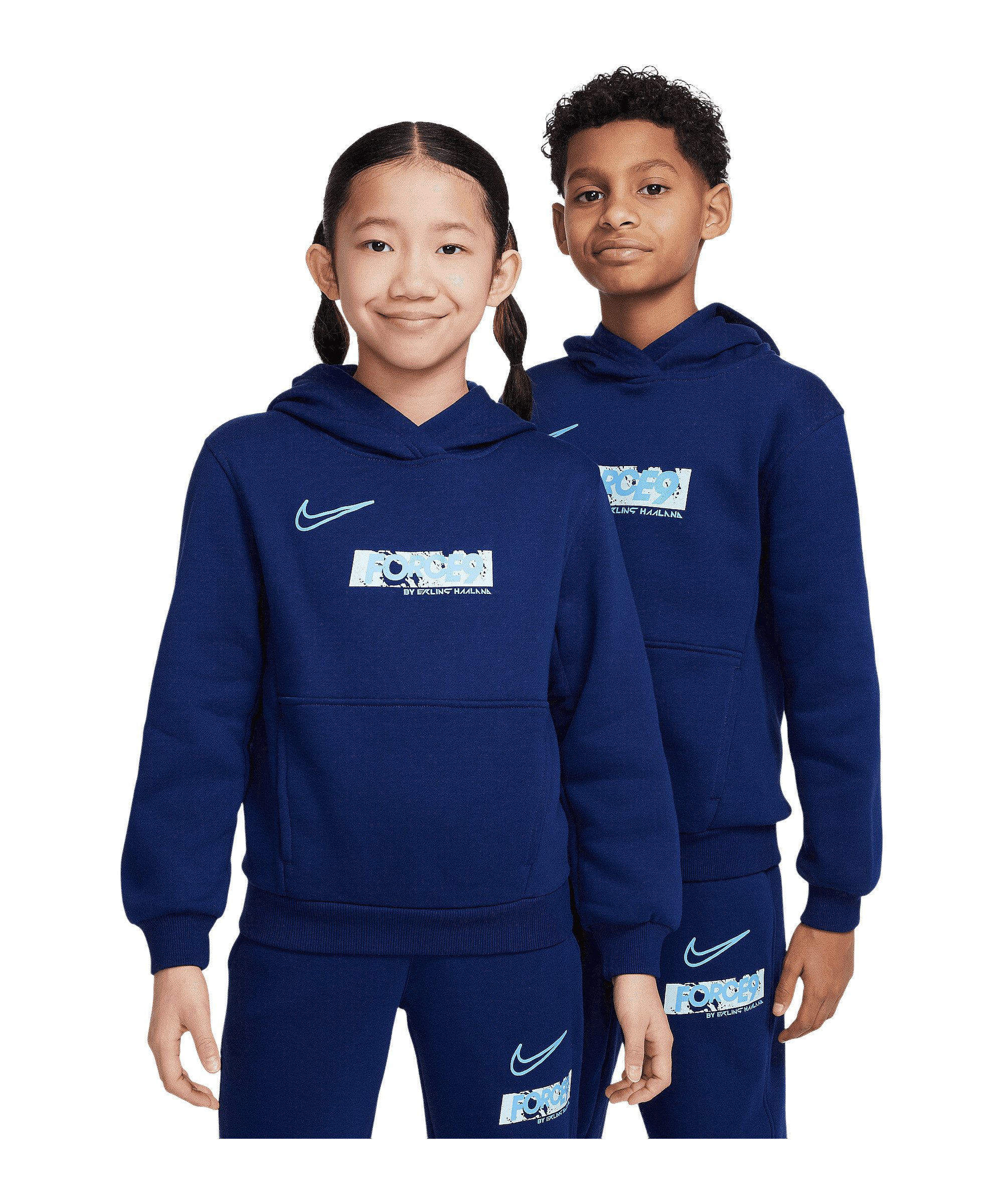 Nike Sweatshirt Nike Performance Baumwolle