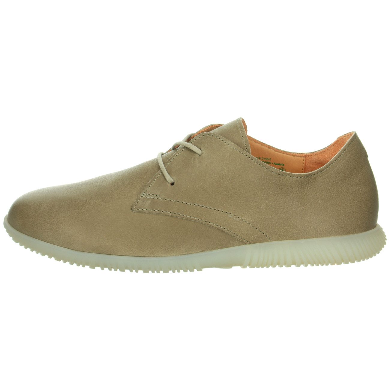 Think! Think Herren Sneaker - 3-000778-7050 in beige Sneaker