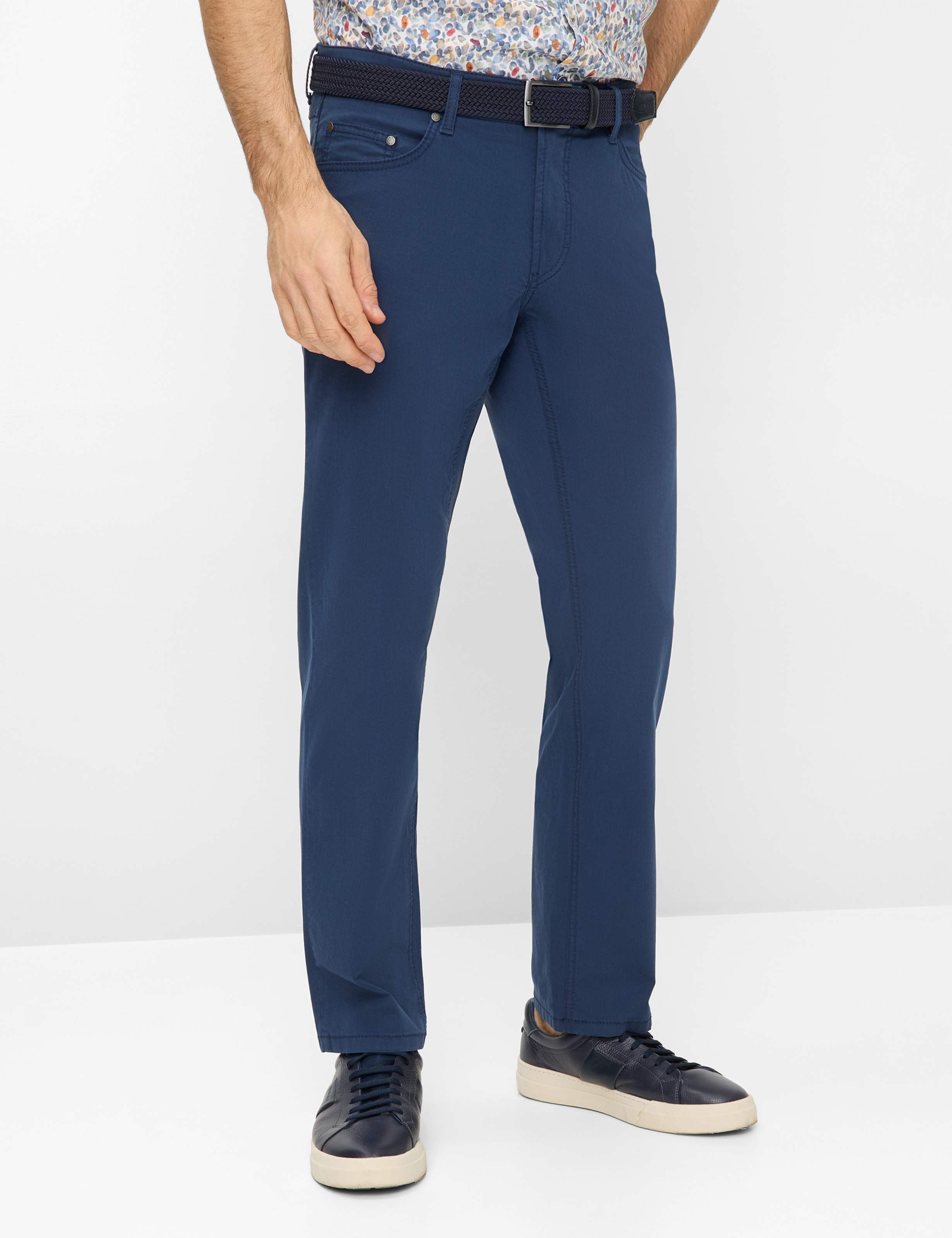 EUREX by BRAX 5-Pocket-Hose "Style CARLOS" günstig online kaufen