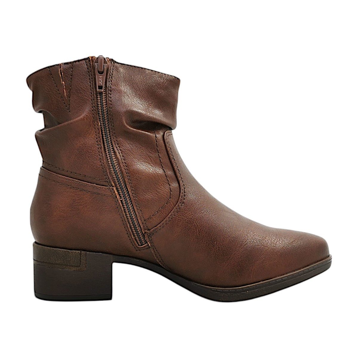 Jana Stiefel Schnürstiefel günstig online kaufen