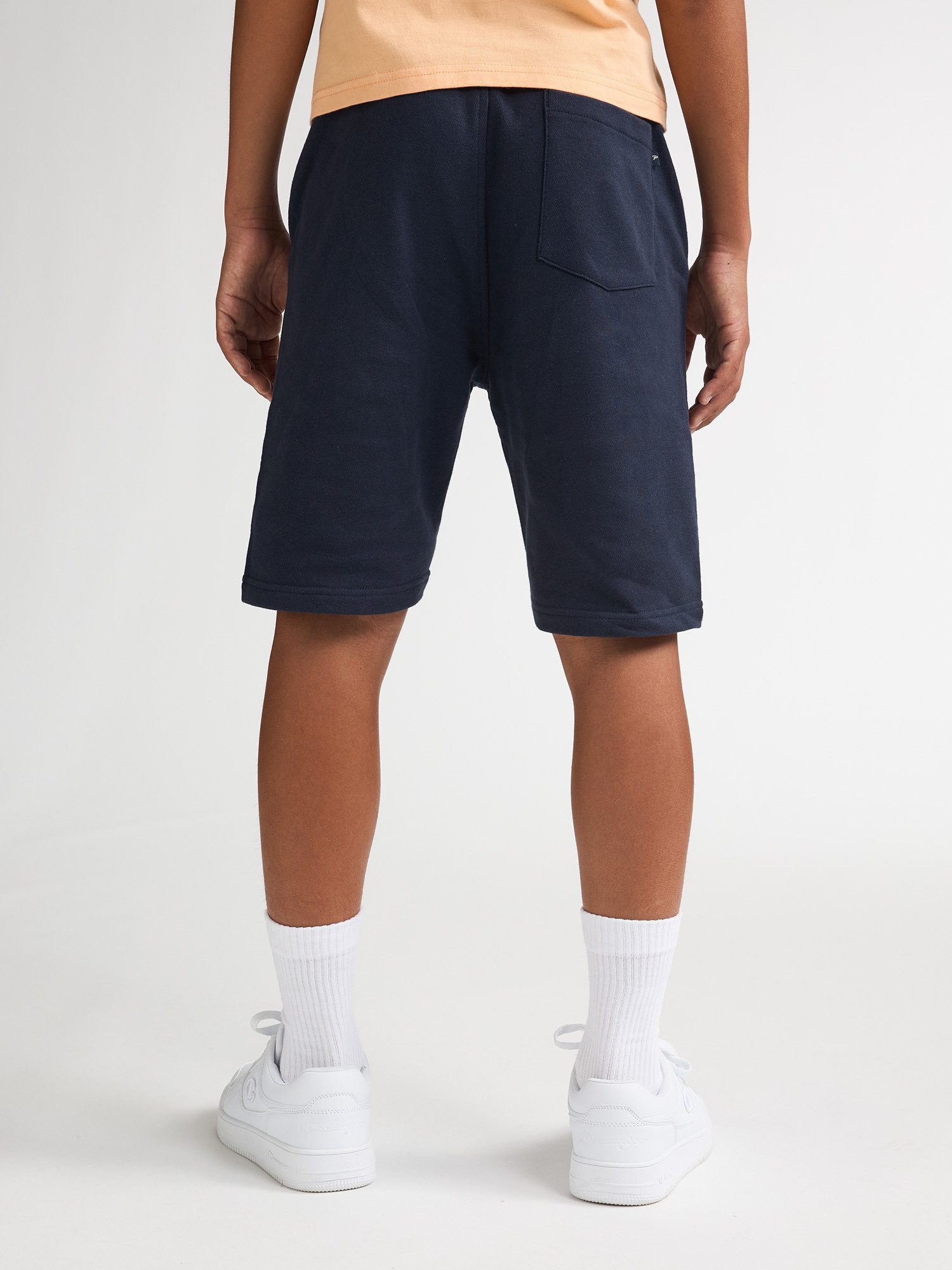 Petrol Industries Shorts Jogging-Shorts Alamos