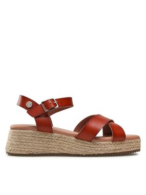 Refresh Espadrilles 79179 Camel Espadrille