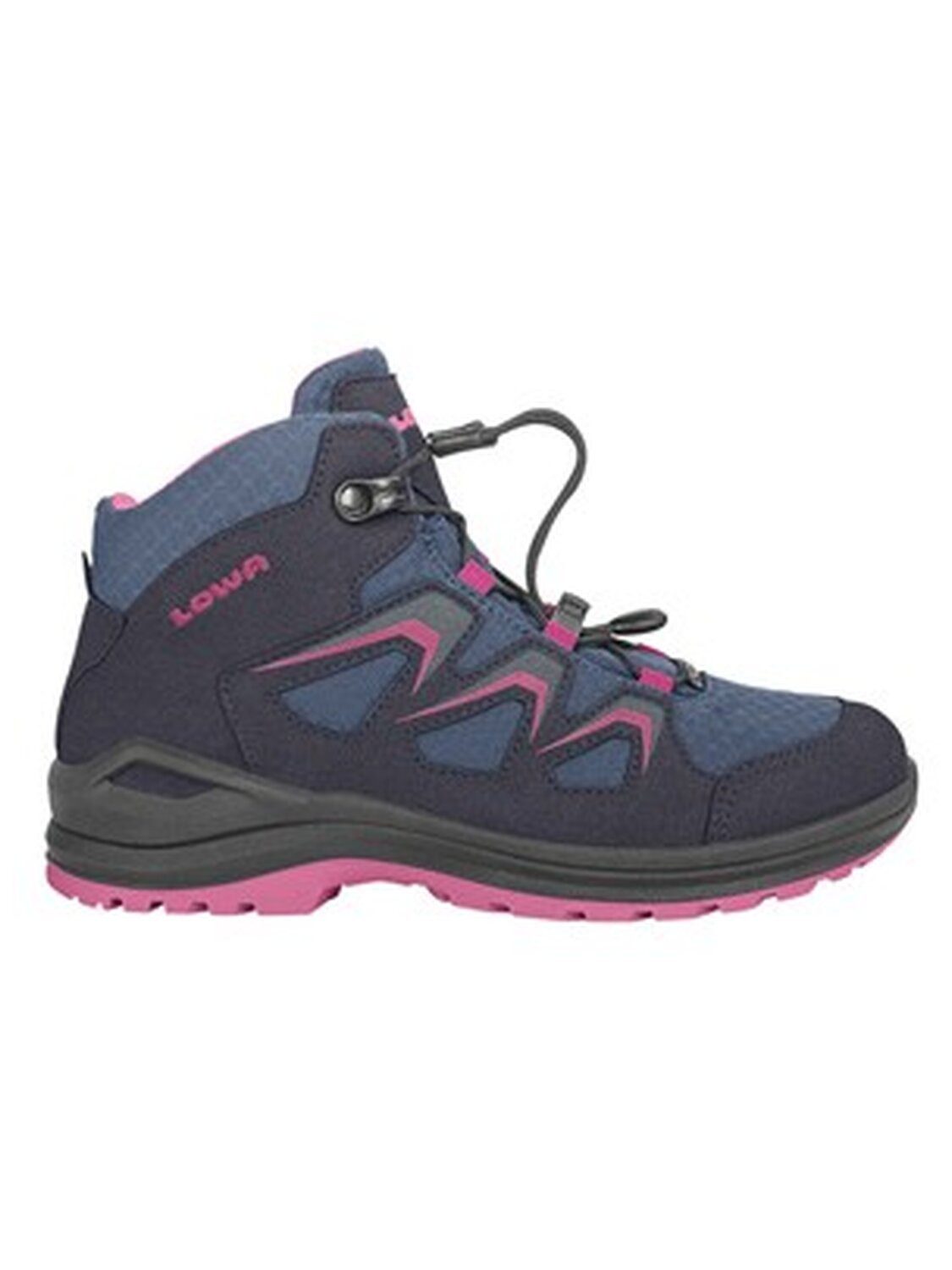Lowa INNOX EVO GTX QC JUNIOR Schnürstiefel