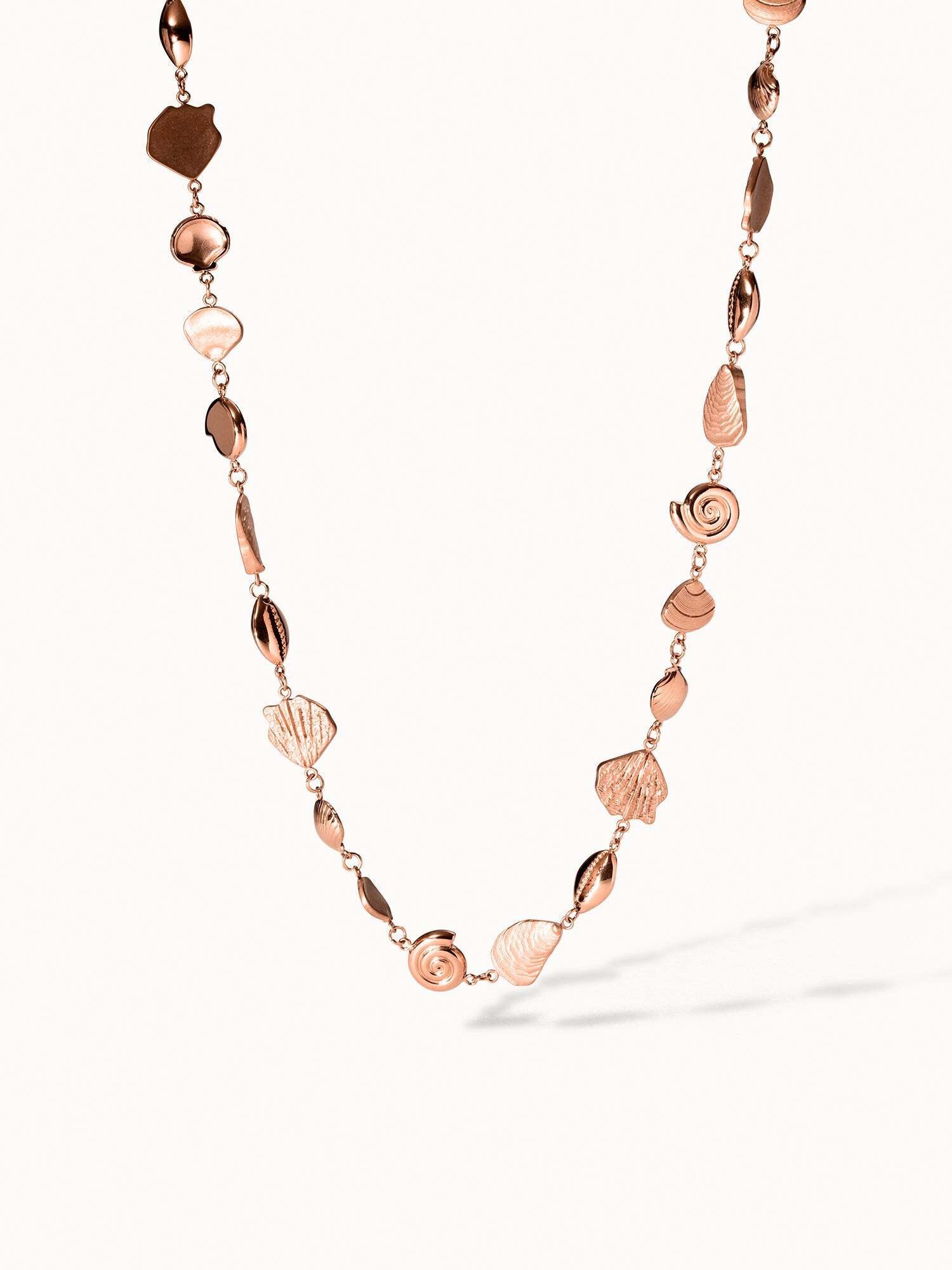 Purelei Kette ohne Anhänger Ocean Whisper (Kette)