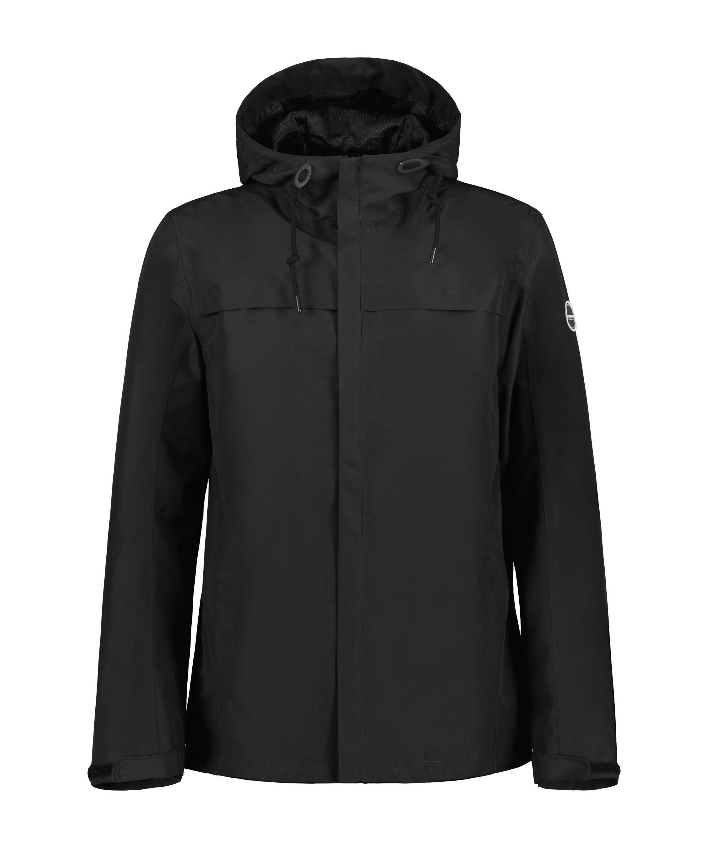 Icepeak Funktionsjacke H FUNKTIONSJACKE ATLANTA Wasserdicht & Winddicht & Atmungsaktiv