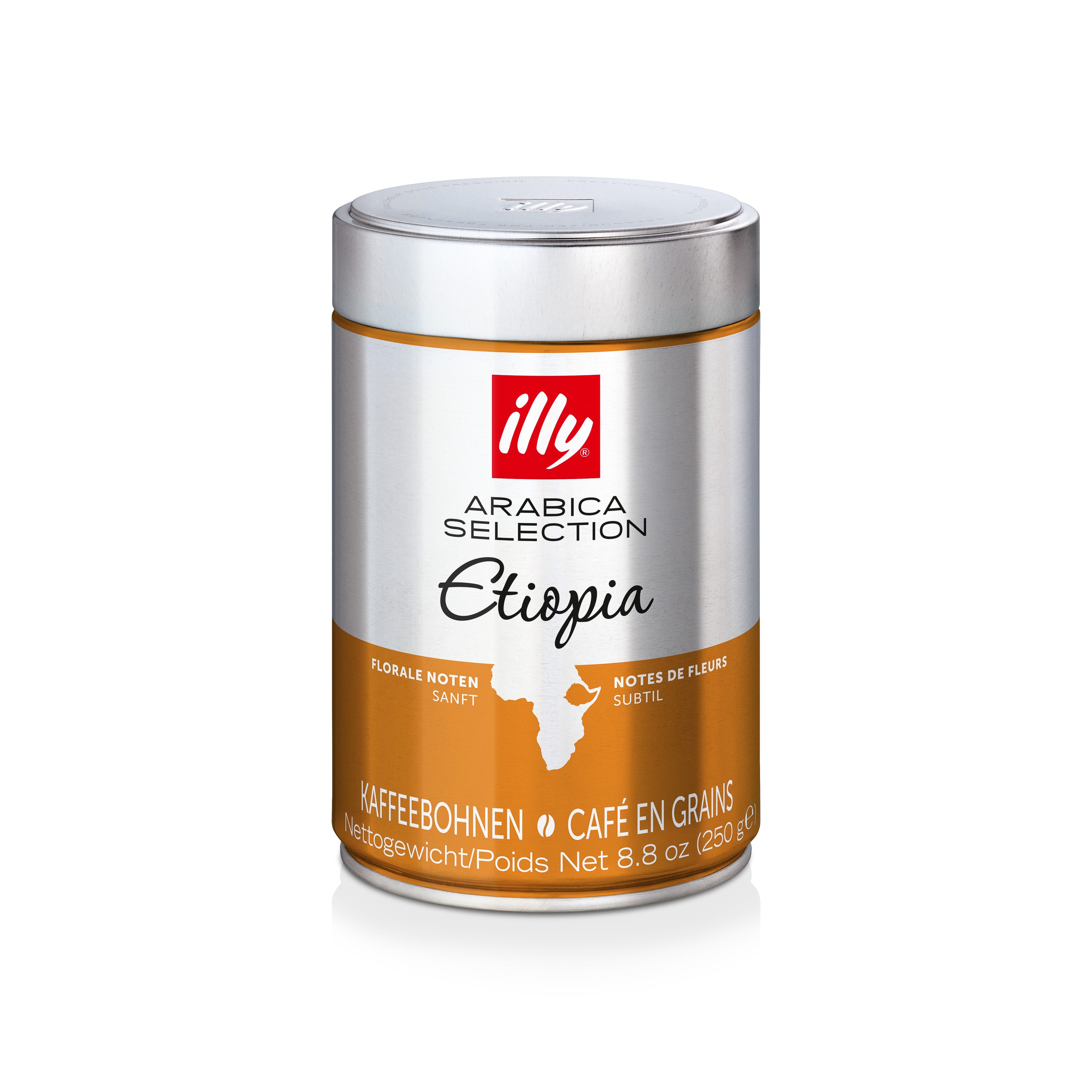 Illy Wiederbefüllbare Kaffeepads illy