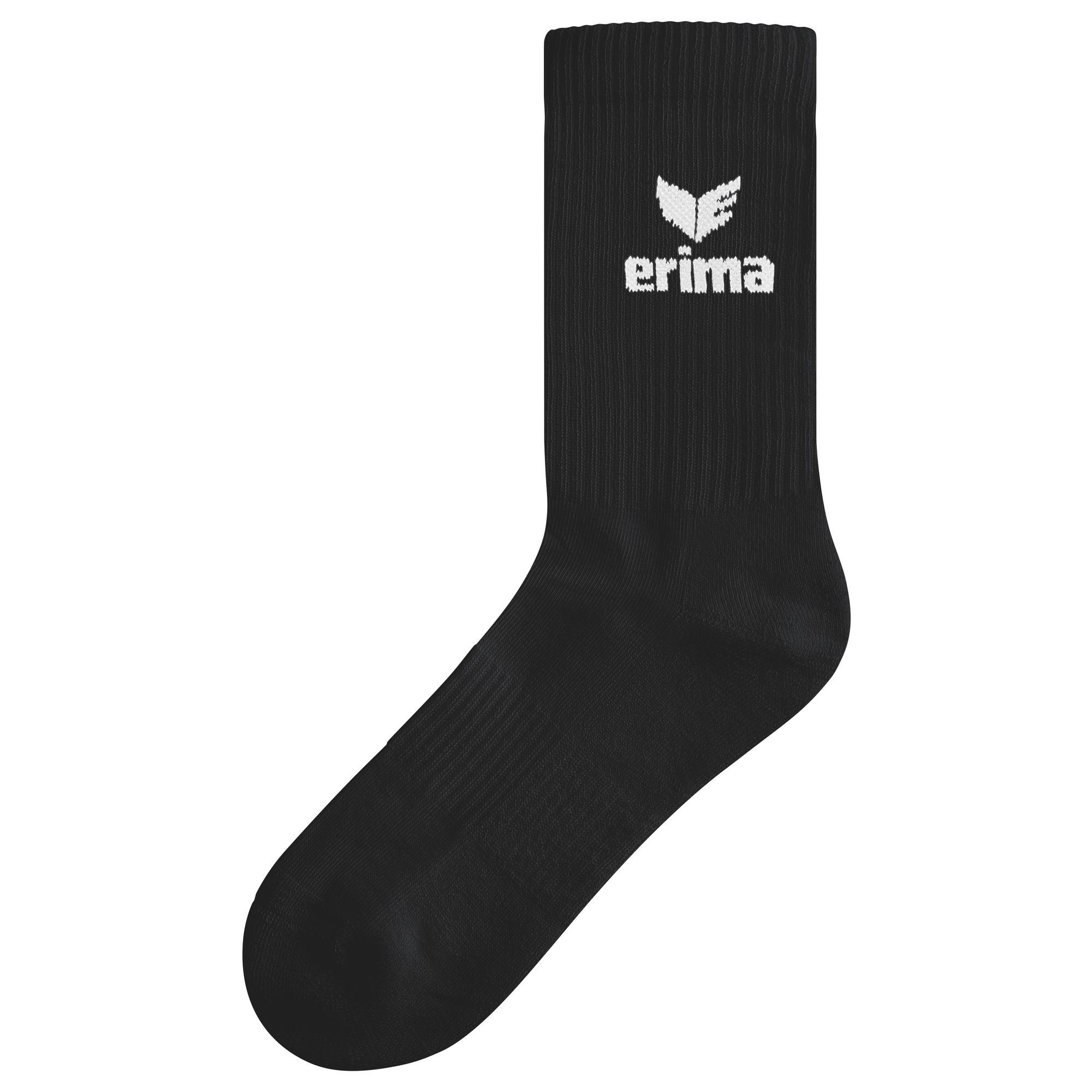 Erima Sportsocken erima Socken Sport Socks 3pack