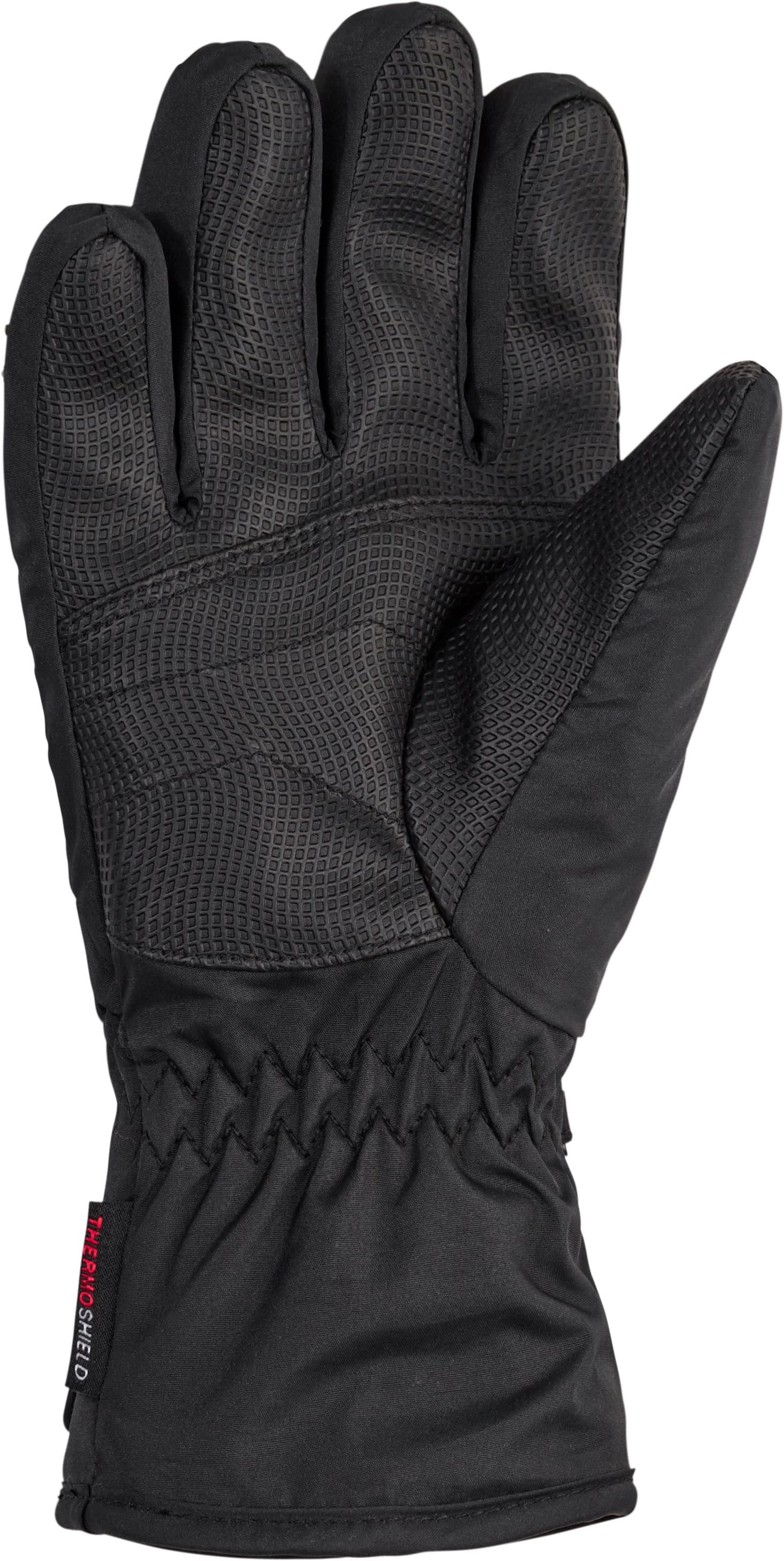 Ziener Skihandschuhe LORIKO-Z AS® glove junior