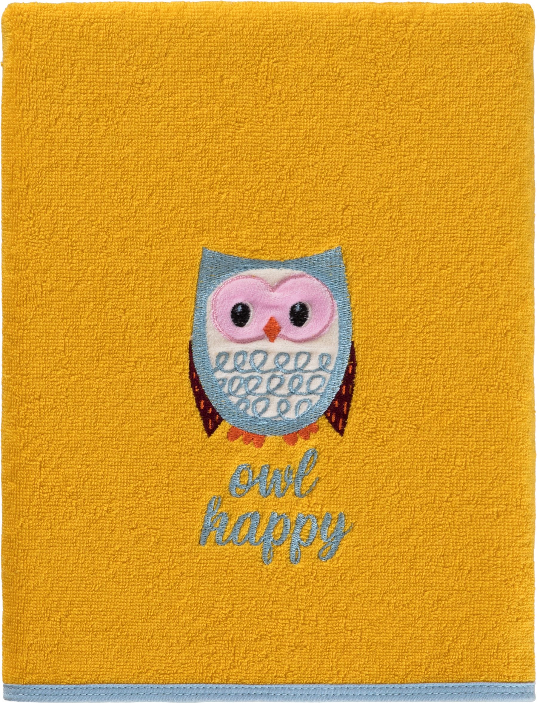 Handtuch OWL