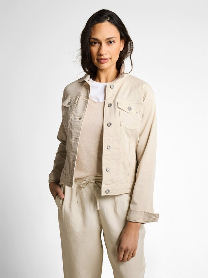 TOM TAILOR Jeansjacke (1-St)