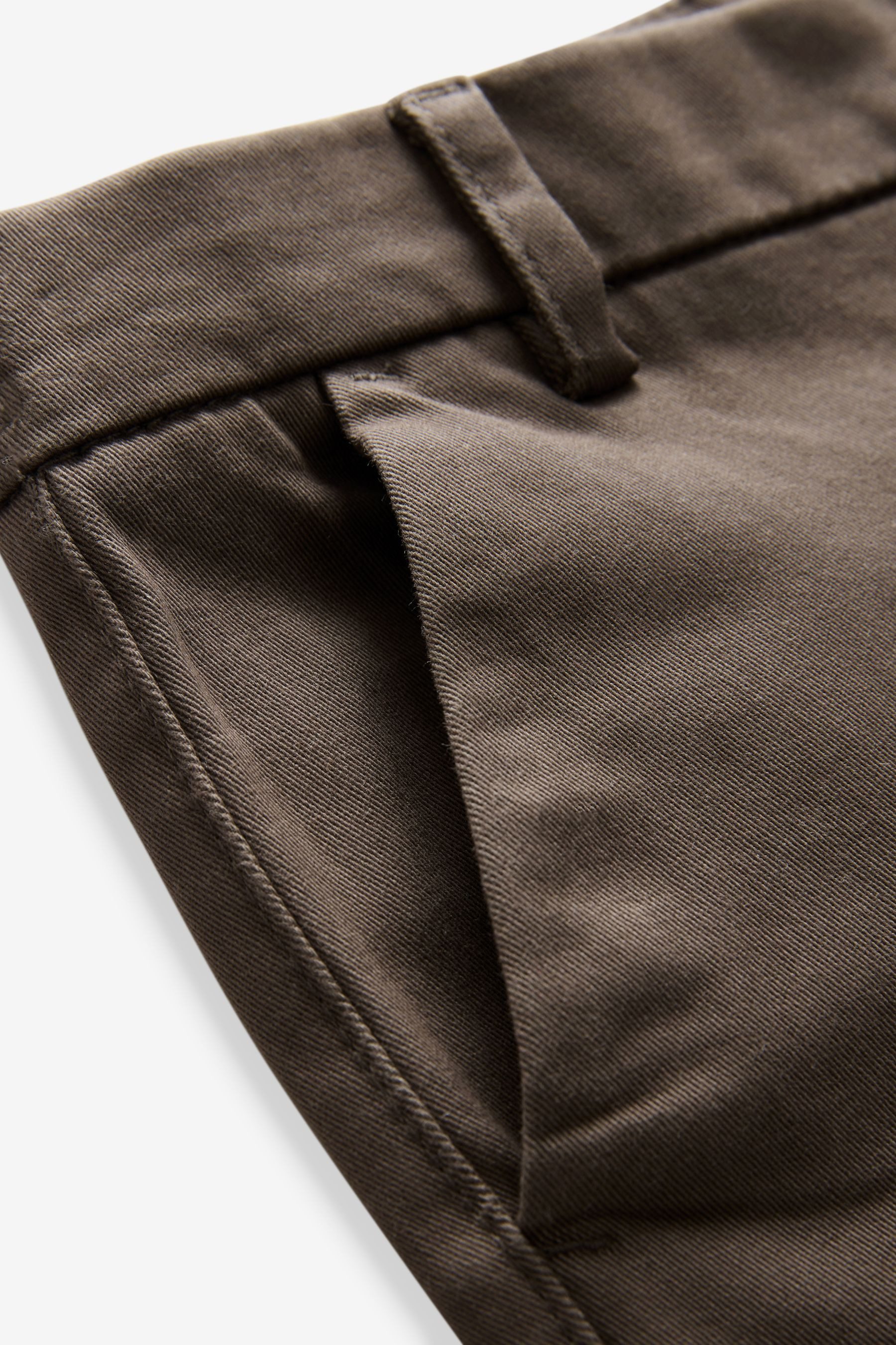 Next Chinohose Skinny Fit Chinohose mit Stretch (1-tlg)