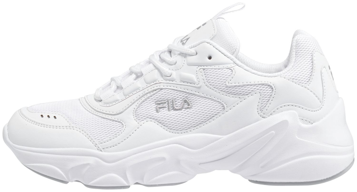 Fila Fila Collene White Sneaker günstig online kaufen