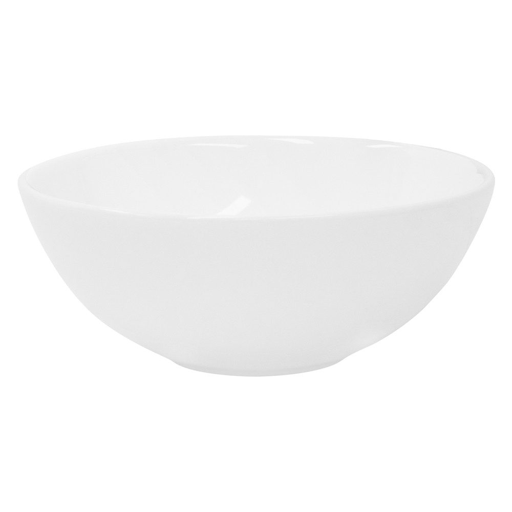 LuxeBath Waschbecken Aufsatzwaschbecken aus Keramik für günstig online kaufen