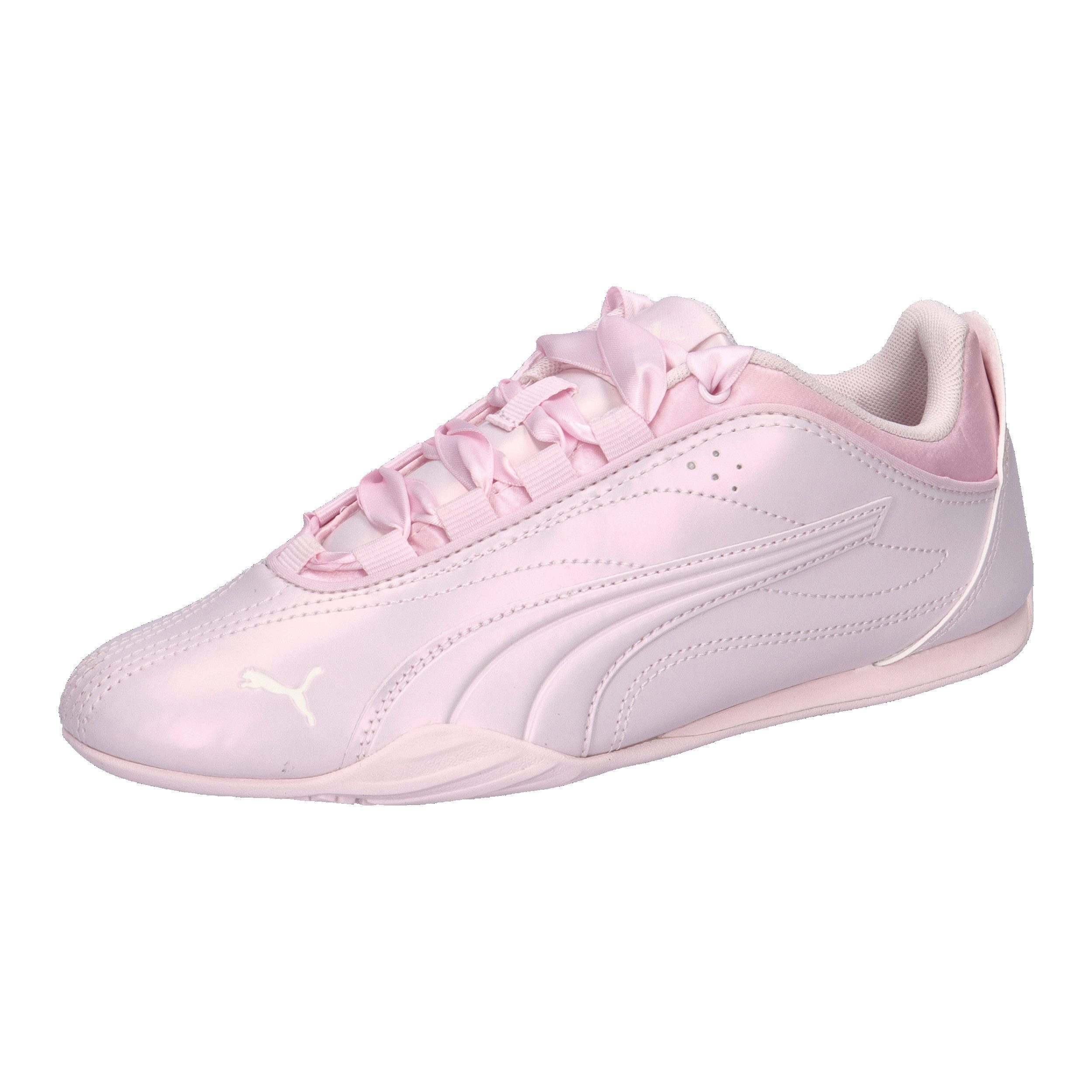 PUMA Puma Damen Sneaker Catch Soleil PERLA 407224 Sneaker