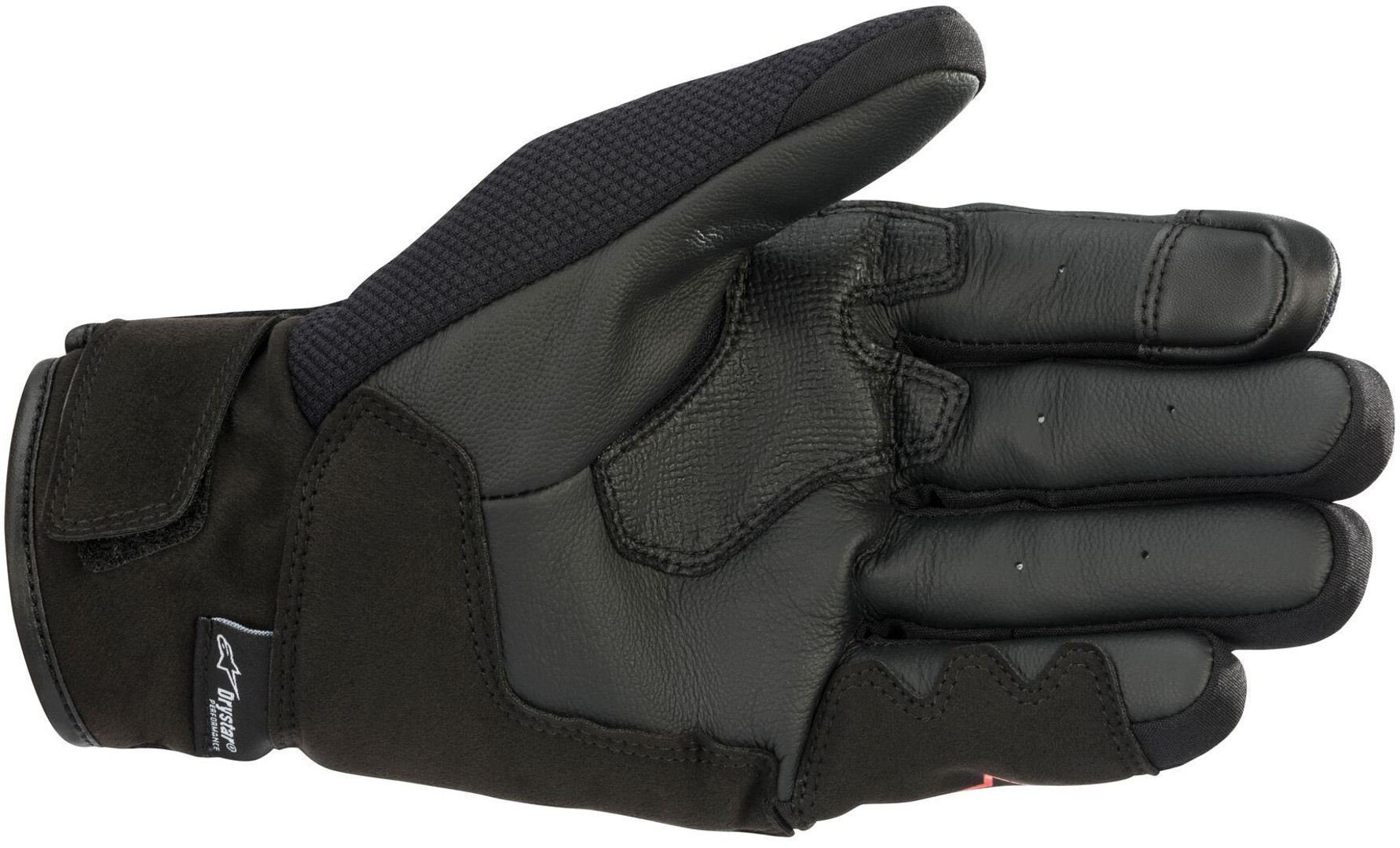 Alpinestars Motorradhandschuhe S Max Drystar Wasserdichte Motorradhandschuhe