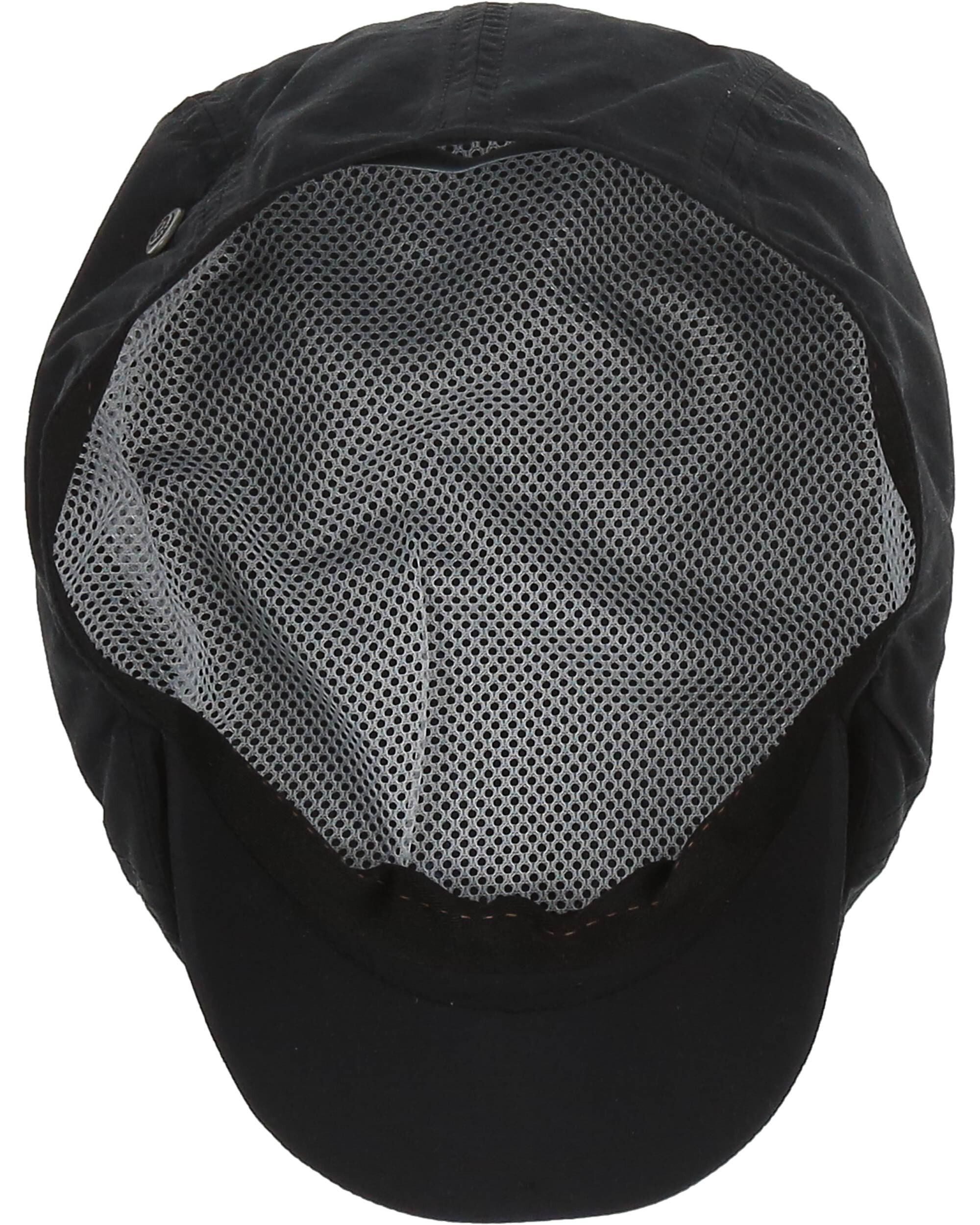 bugatti Flat Cap Polyamid Flatcap günstig online kaufen