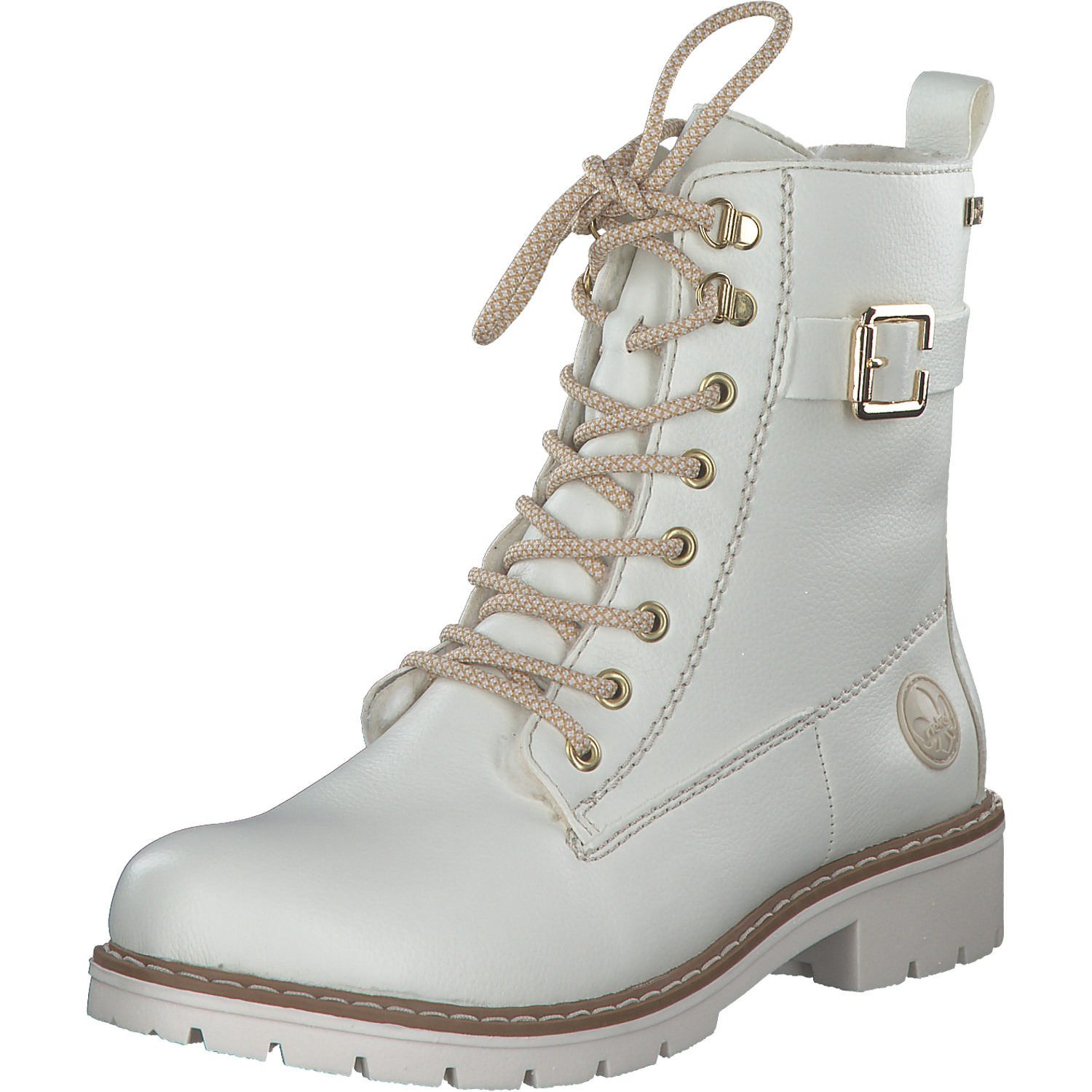 Rieker Y9126 Schnürstiefel günstig online kaufen