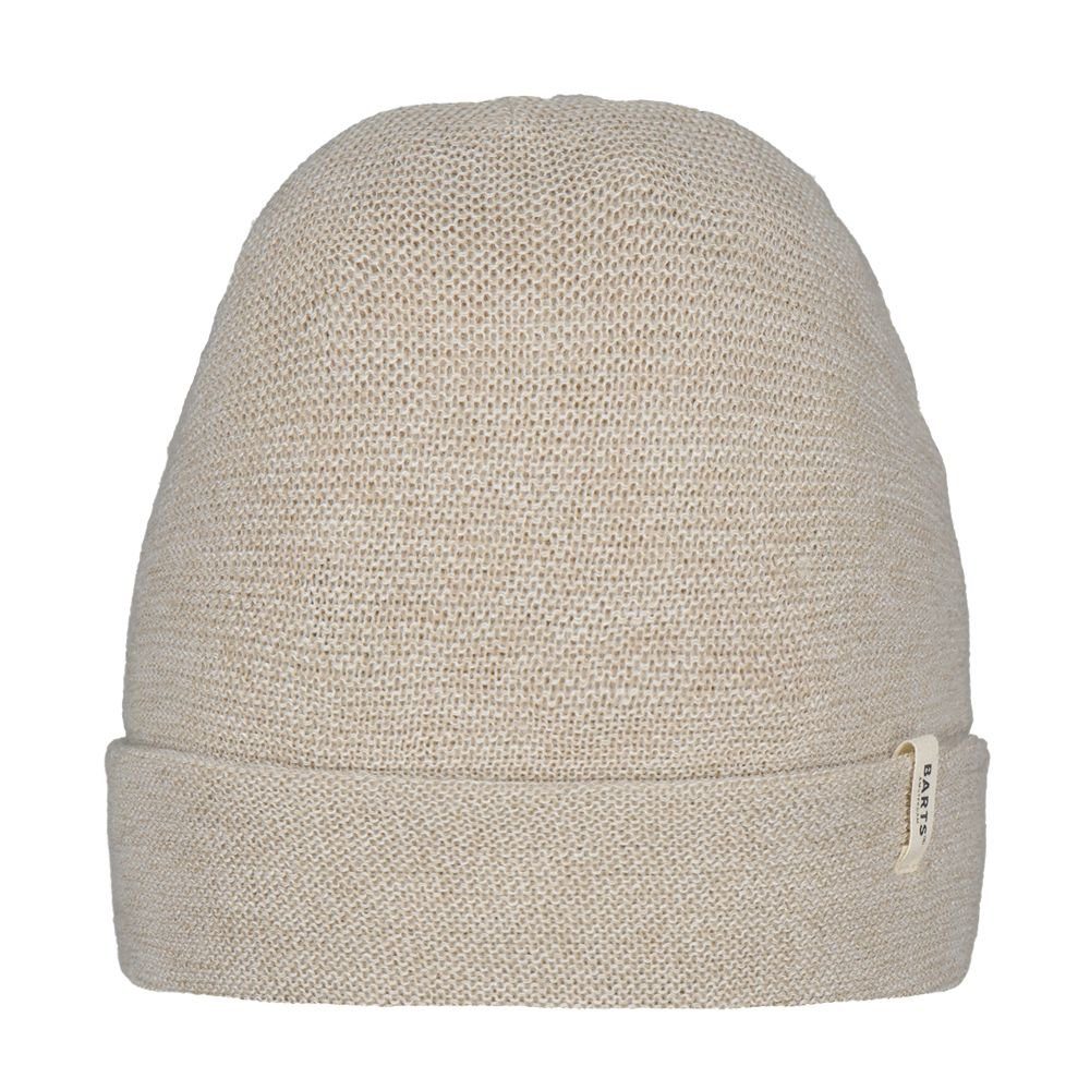 Barts Beanie BARTS Doyman light sand Beanie