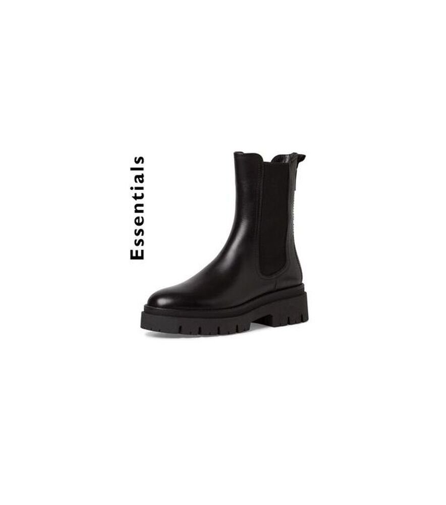 Tamaris Chelseaboots (2-tlg) günstig online kaufen