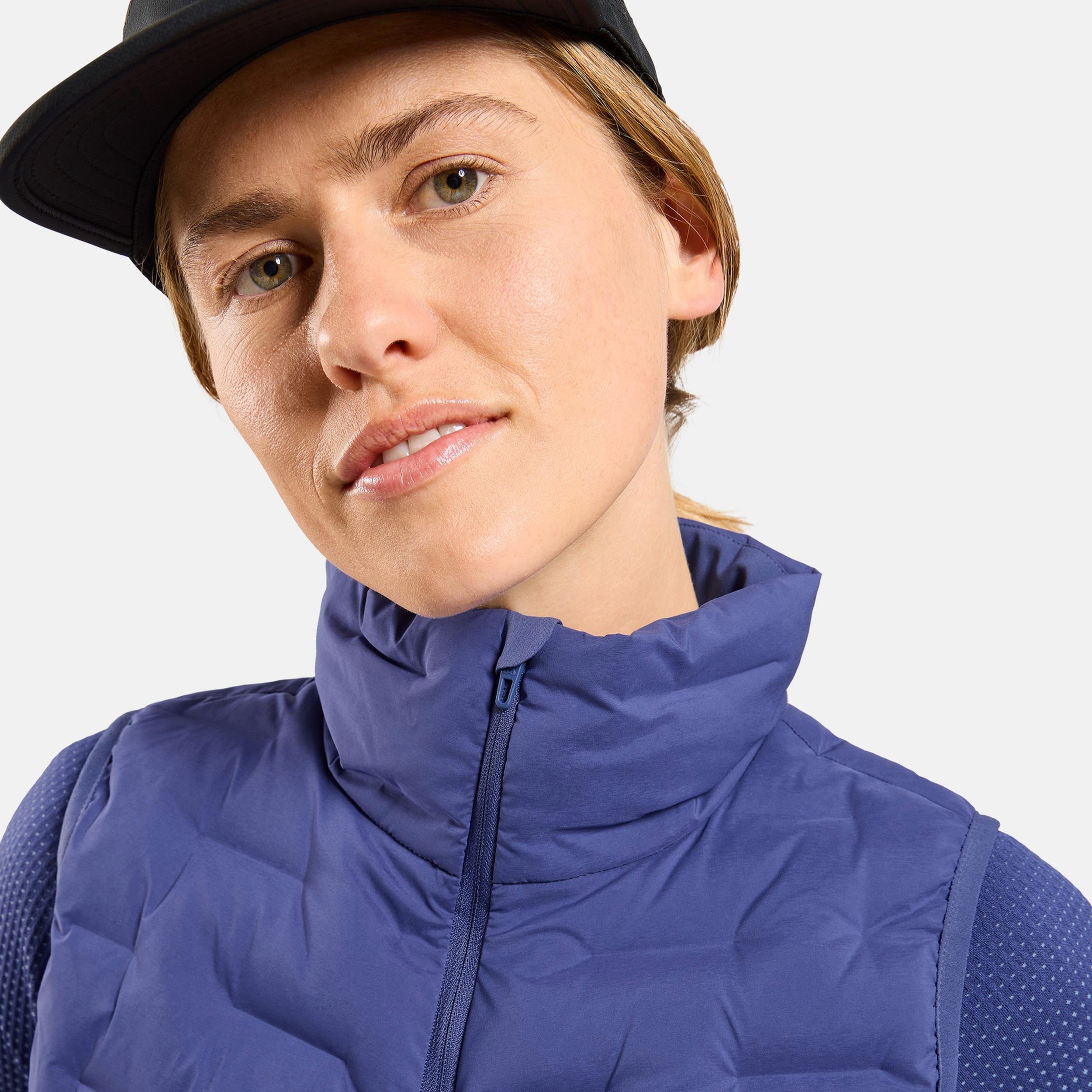 Odlo Funktionsweste Zeroweight Insulator