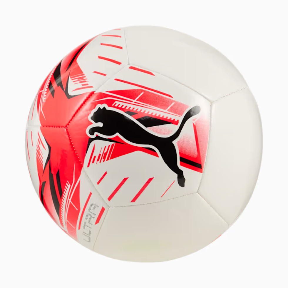 PUMA Fußball Unisex Ultra Graphic Fußball Training Ball