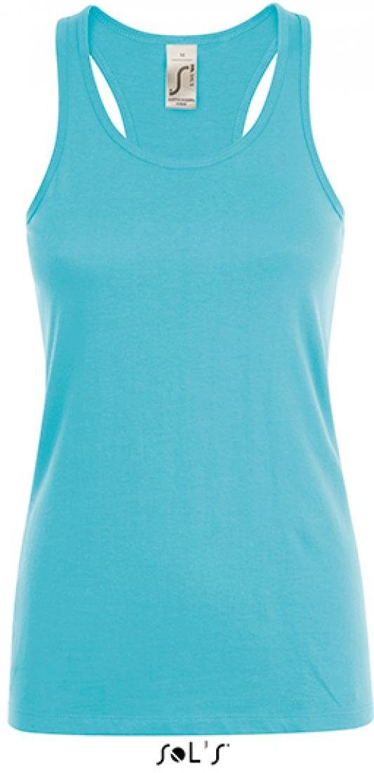 SOLS Tanktop Damen Justin Tee-Shirt / günstig online kaufen