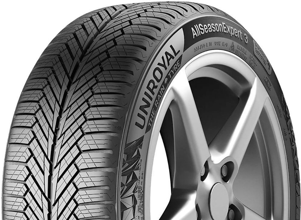 Uniroyal Ganzjahresreifen UNIROYAL