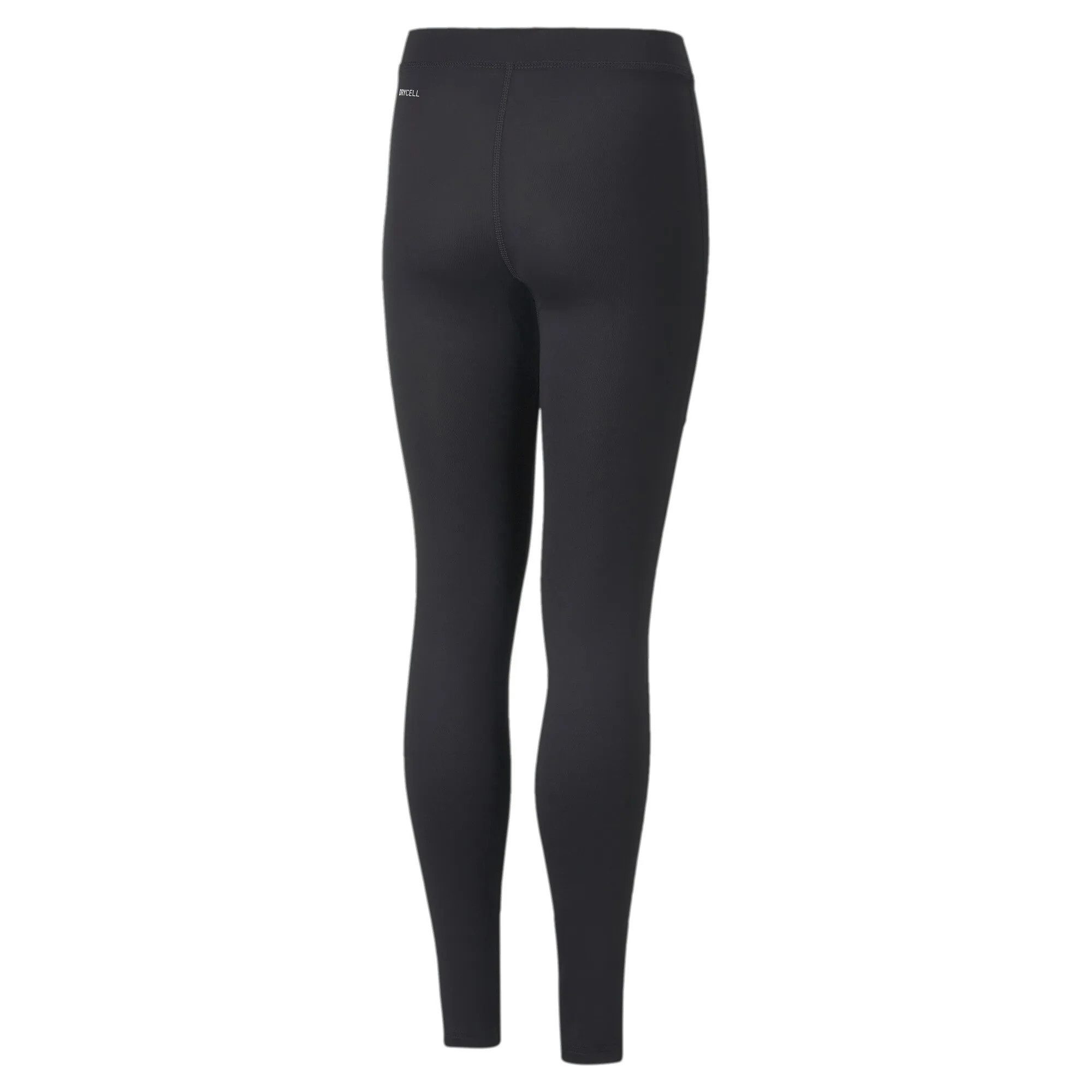 PUMA Lange Unterhose Puma Kinder Tight Liga Baselayer Long Tight 655945