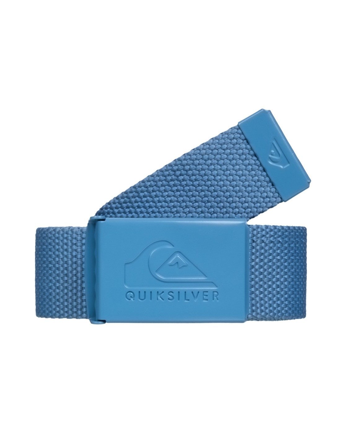 Quiksilver Stoffgürtel Principal Schwack