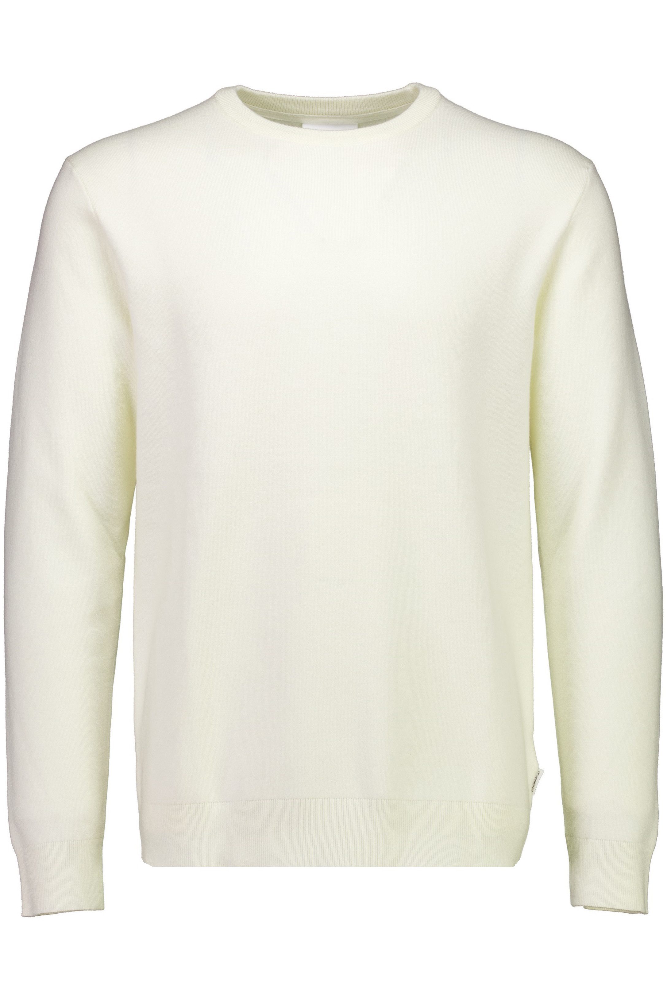 LINDBERGH Rundhalspullover mit klassischem Design günstig online kaufen