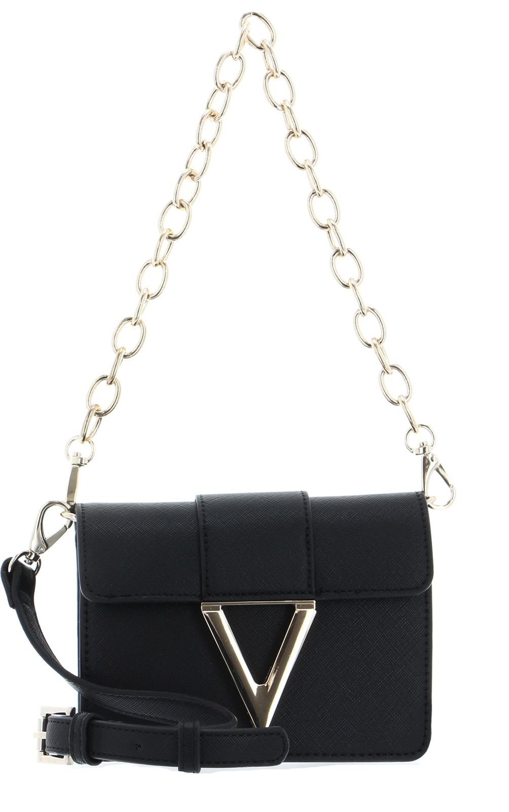 Schultertasche Voyage Re