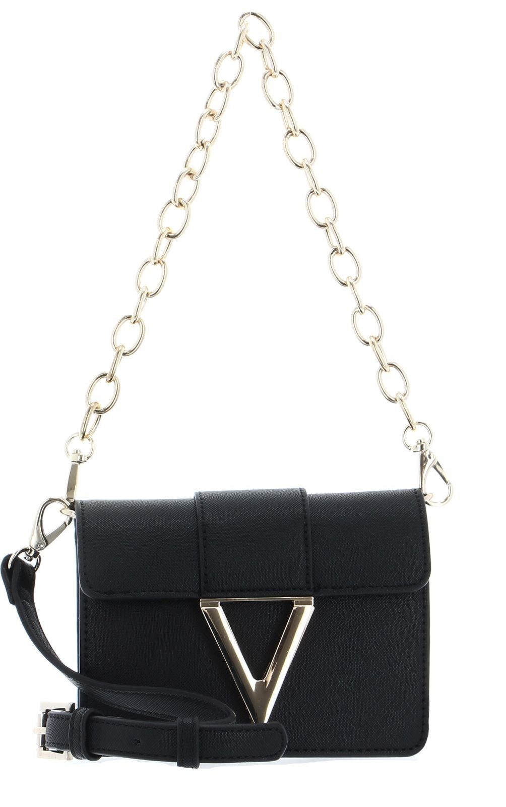 VALENTINO BAGS Schultertasche Voyage Re Nero