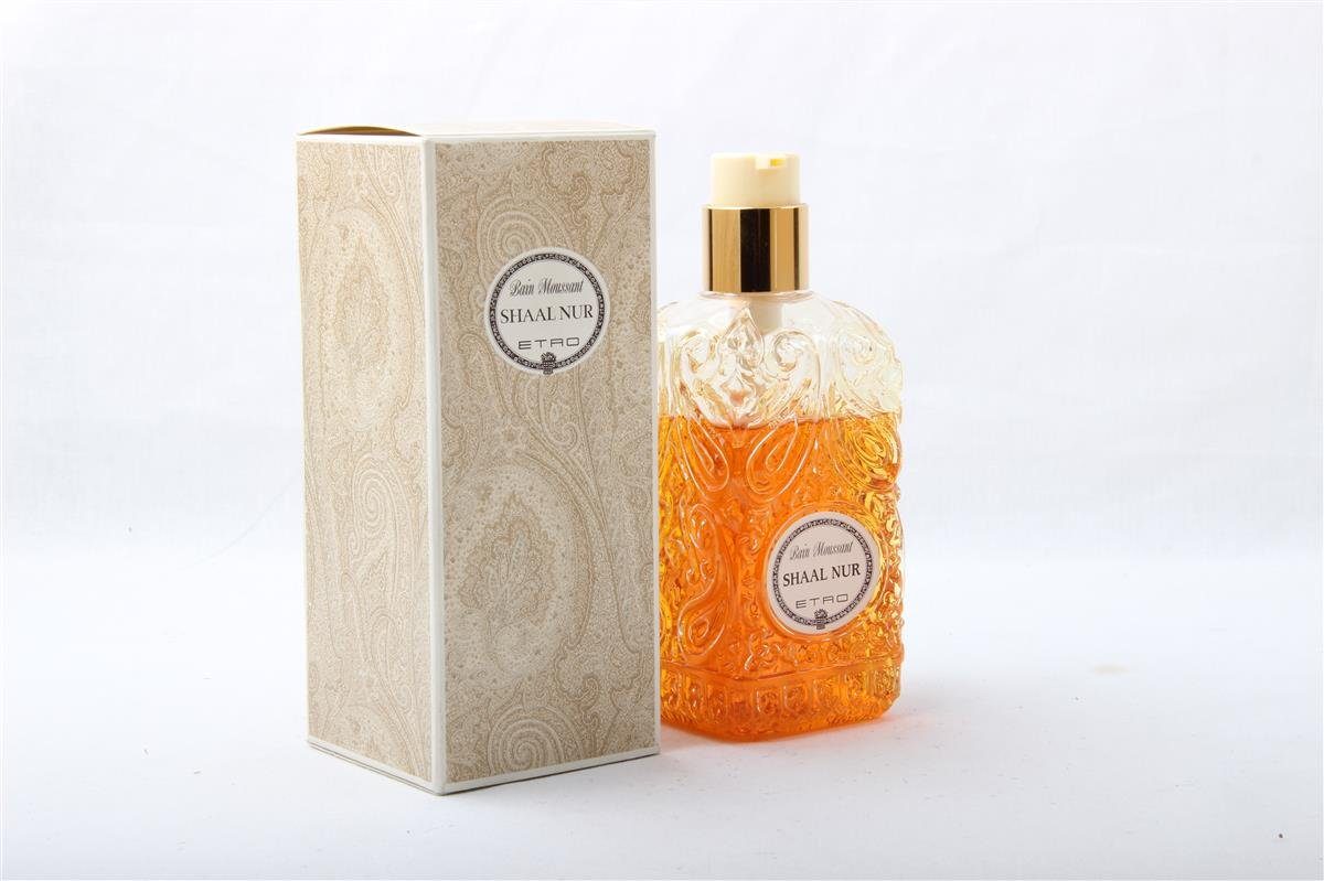 Etro After Shave Lotion Etro Shaal Nur Bain Moussant 250ml | Aftershaves