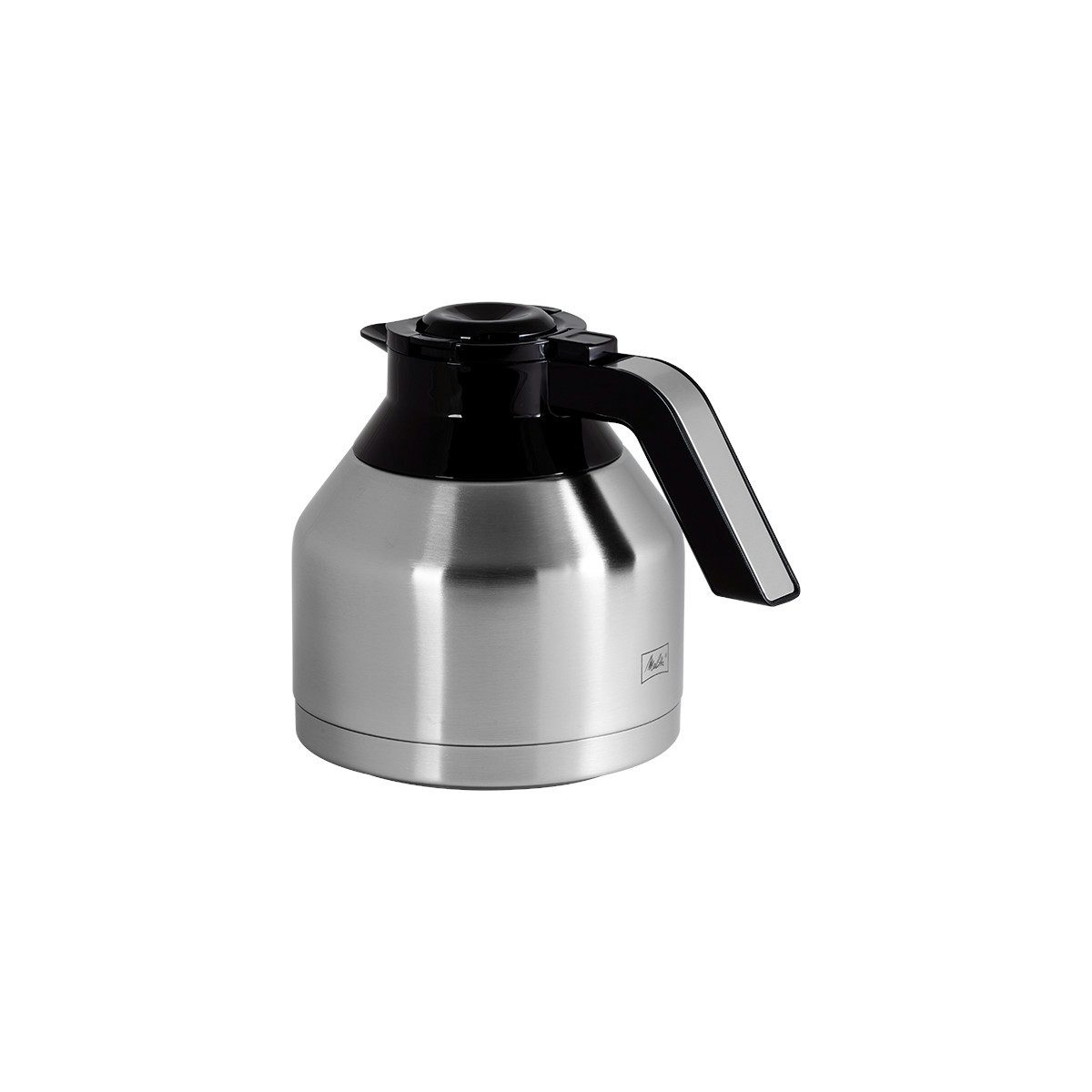 Melitta Kaffeekanne Thermoskanne AromaSignature