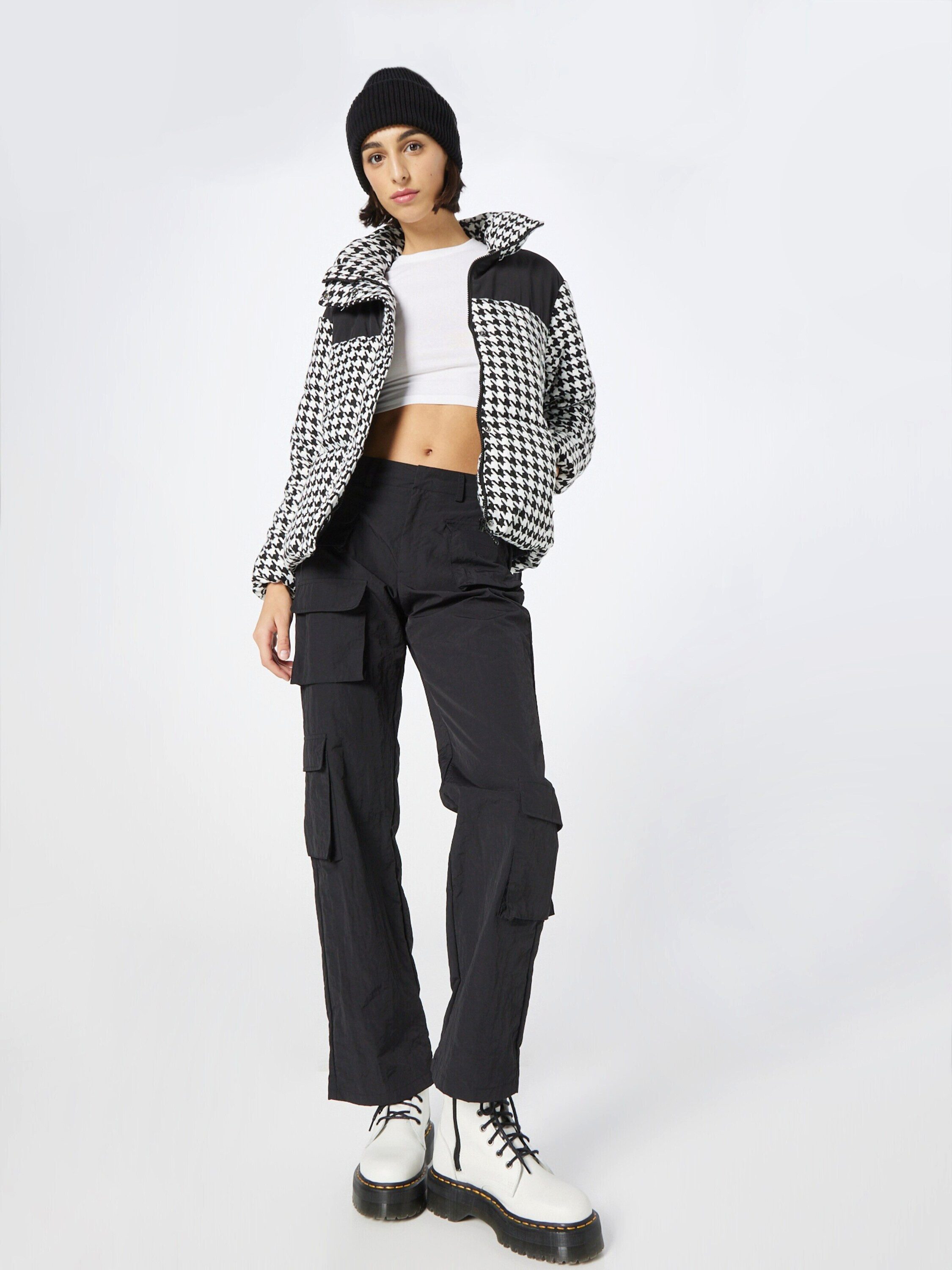 ONLY Steppjacke ALICE (1-St)