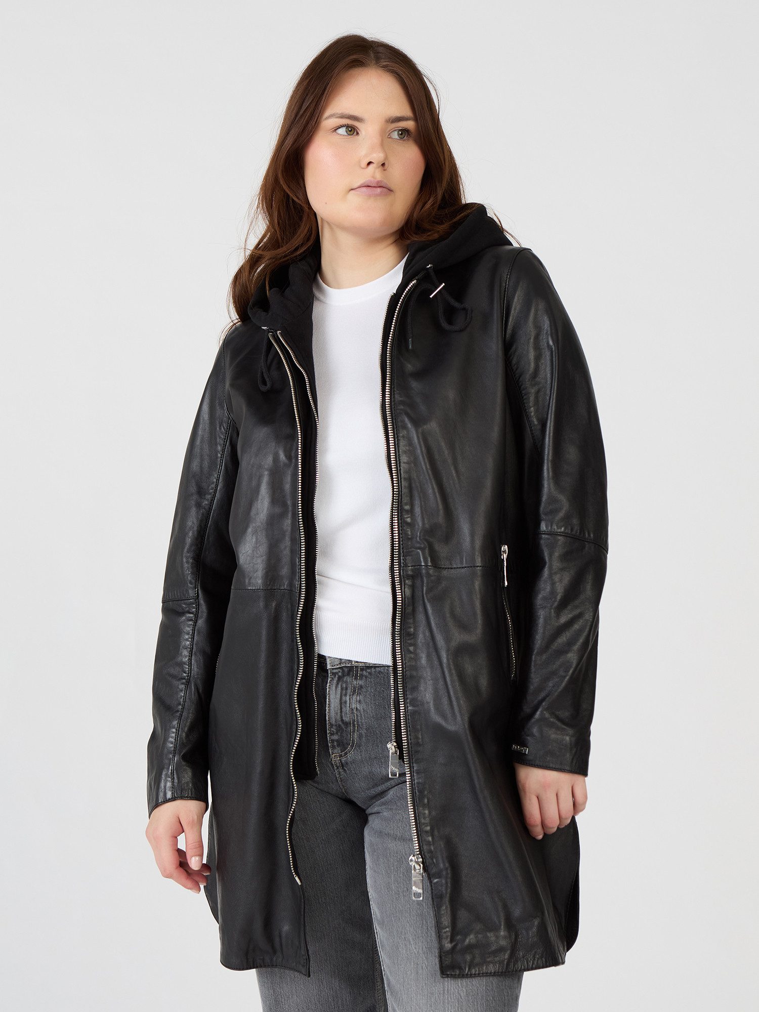 Maze Langjacke 42021316