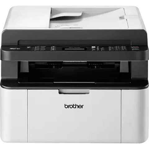 Brother MFC-1910W WLAN-Drucker, (WLAN (Wi-Fi)