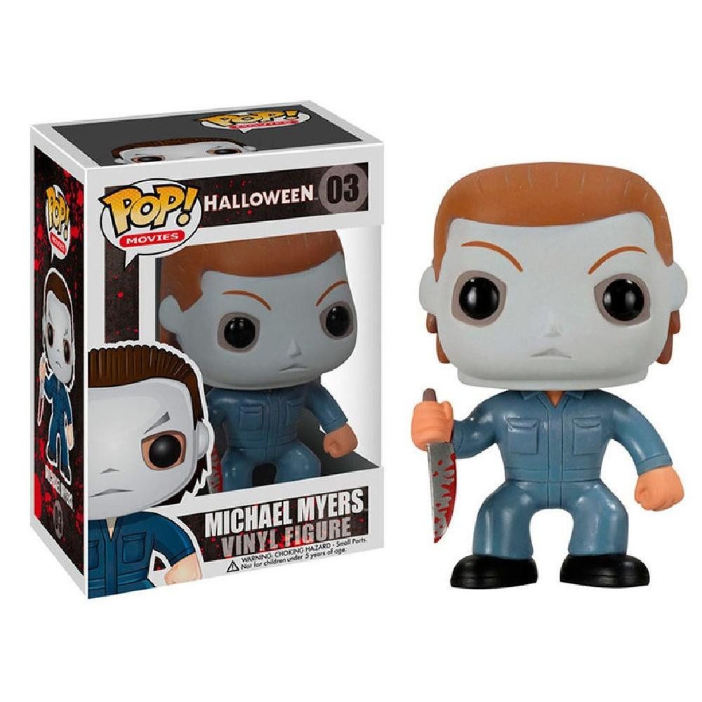 Funko Sammelfigur Halloween Michael Myers #0003